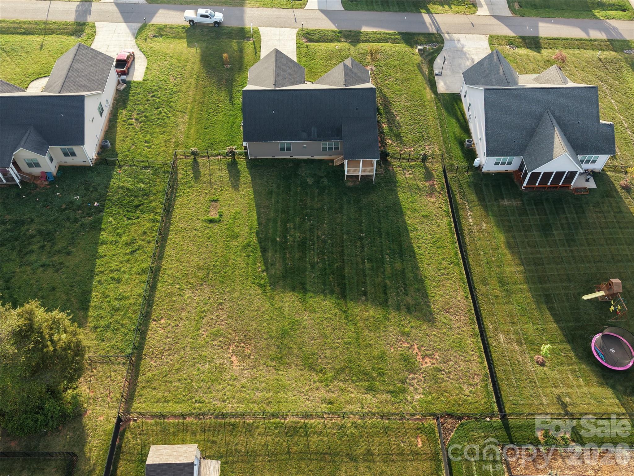 172 Staffordshire Drive — Statesville