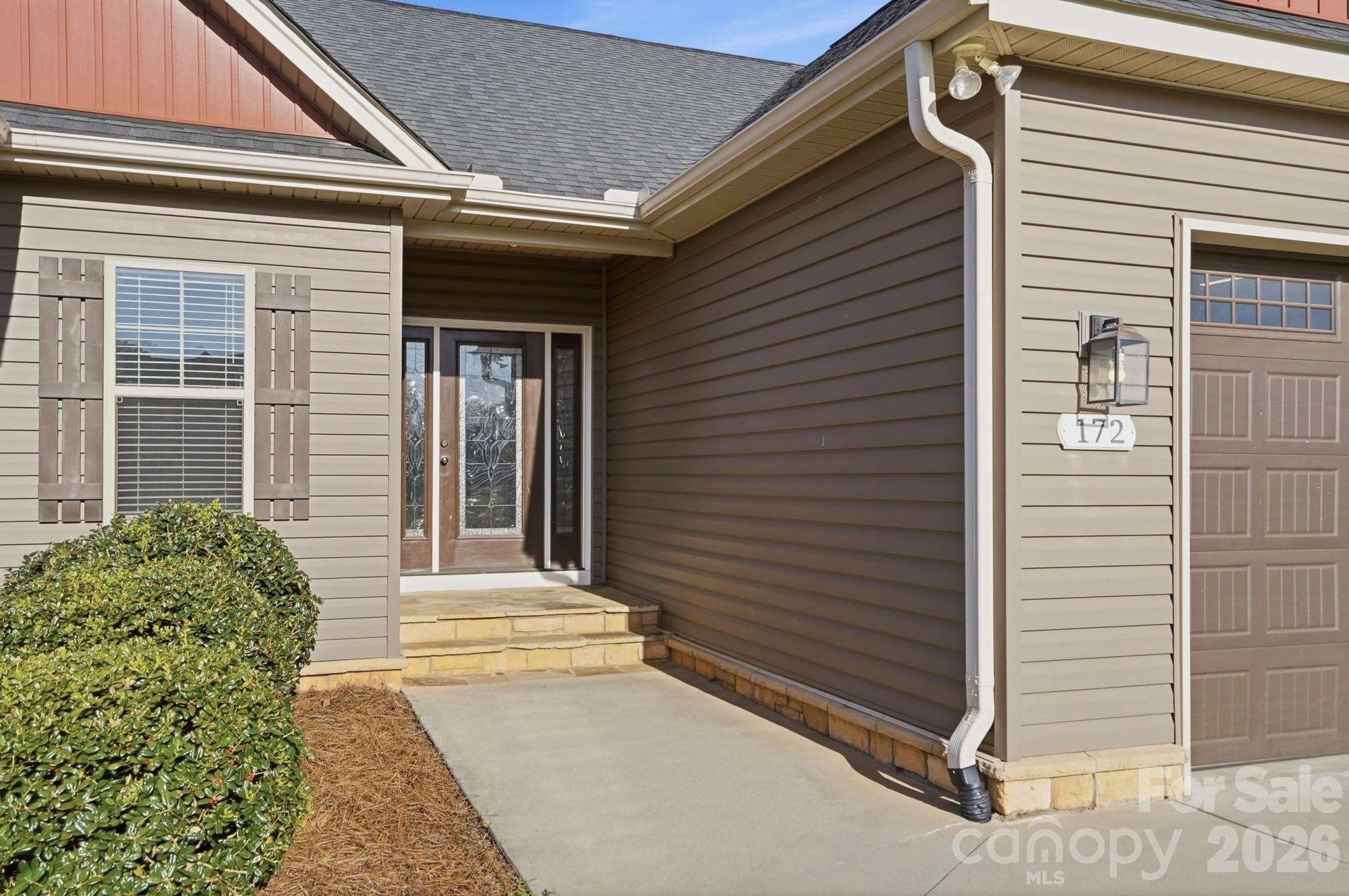 172 Staffordshire Drive — Statesville