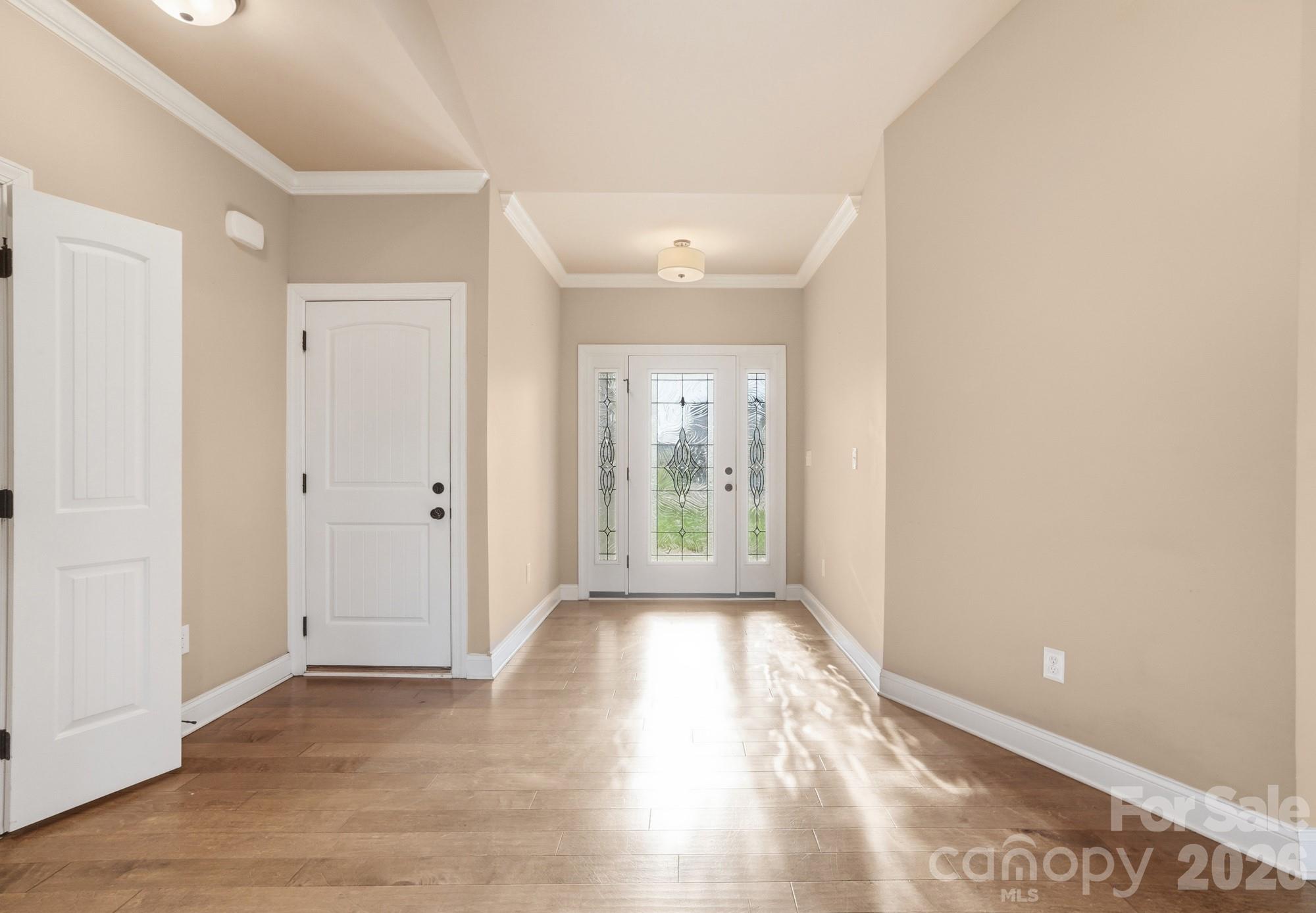 172 Staffordshire Drive — Statesville