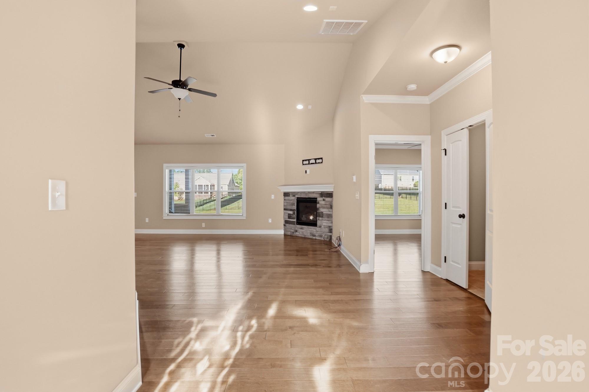 172 Staffordshire Drive — Statesville
