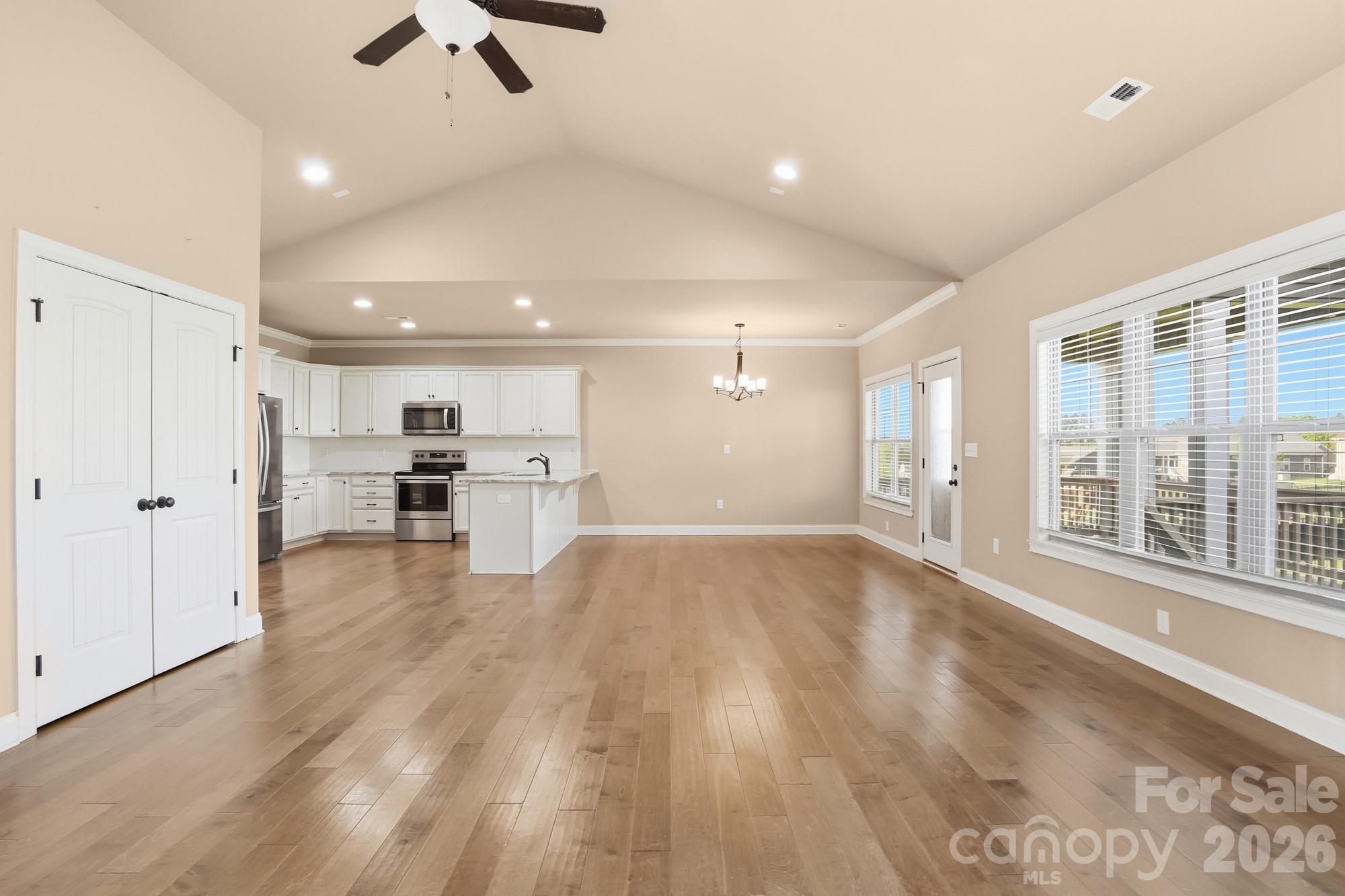 172 Staffordshire Drive — Statesville