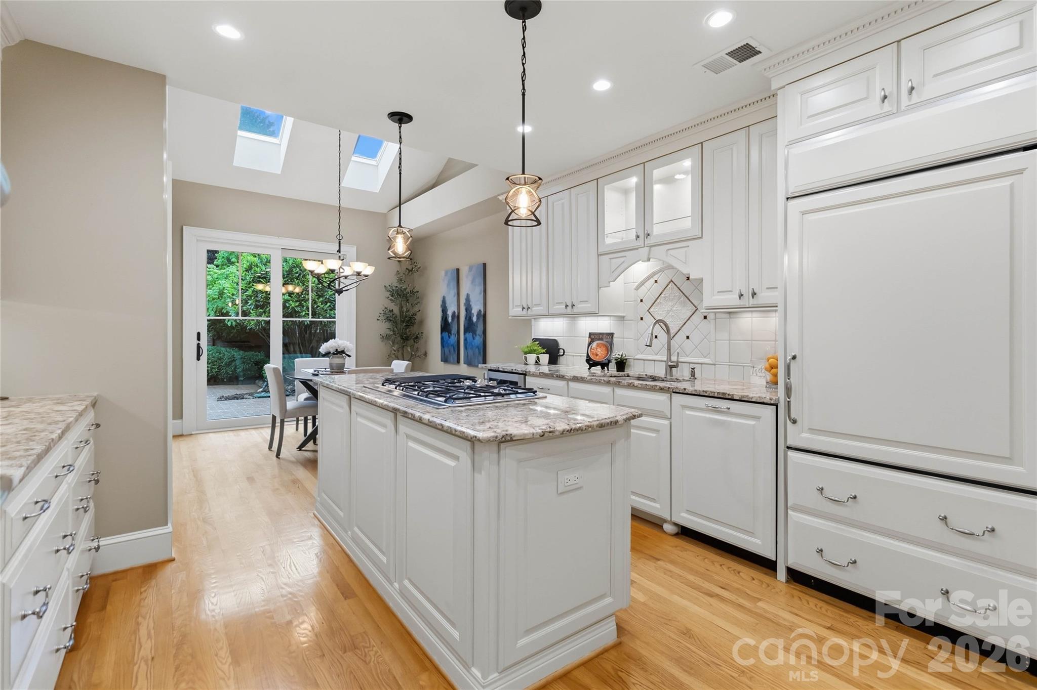 5740 Ballinard Lane — Charlotte