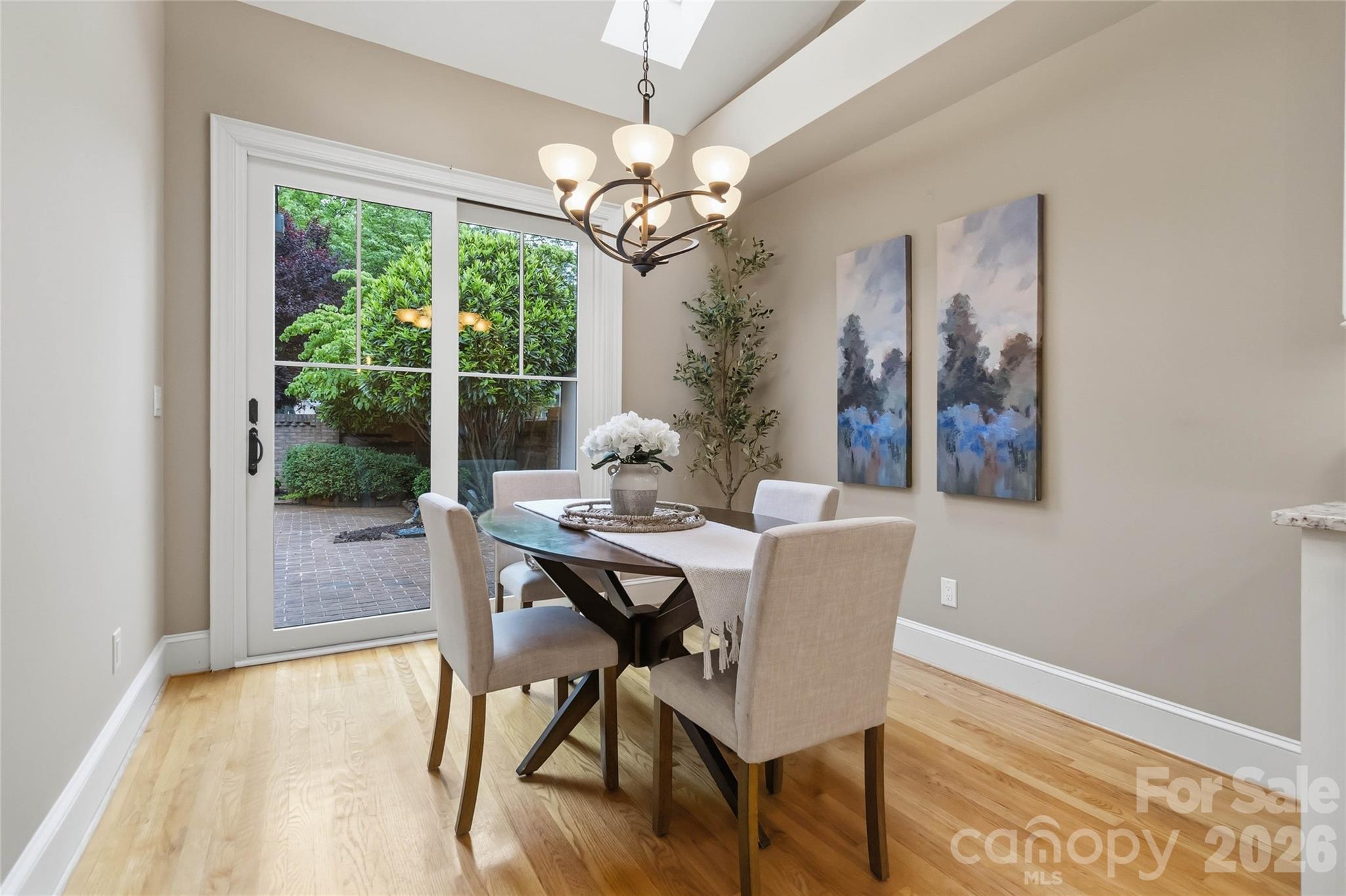 5740 Ballinard Lane — Charlotte