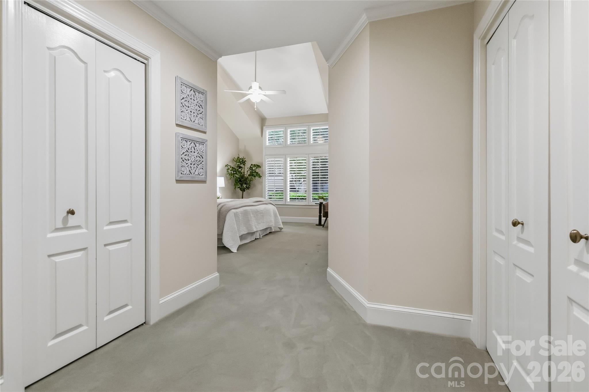 5740 Ballinard Lane — Charlotte