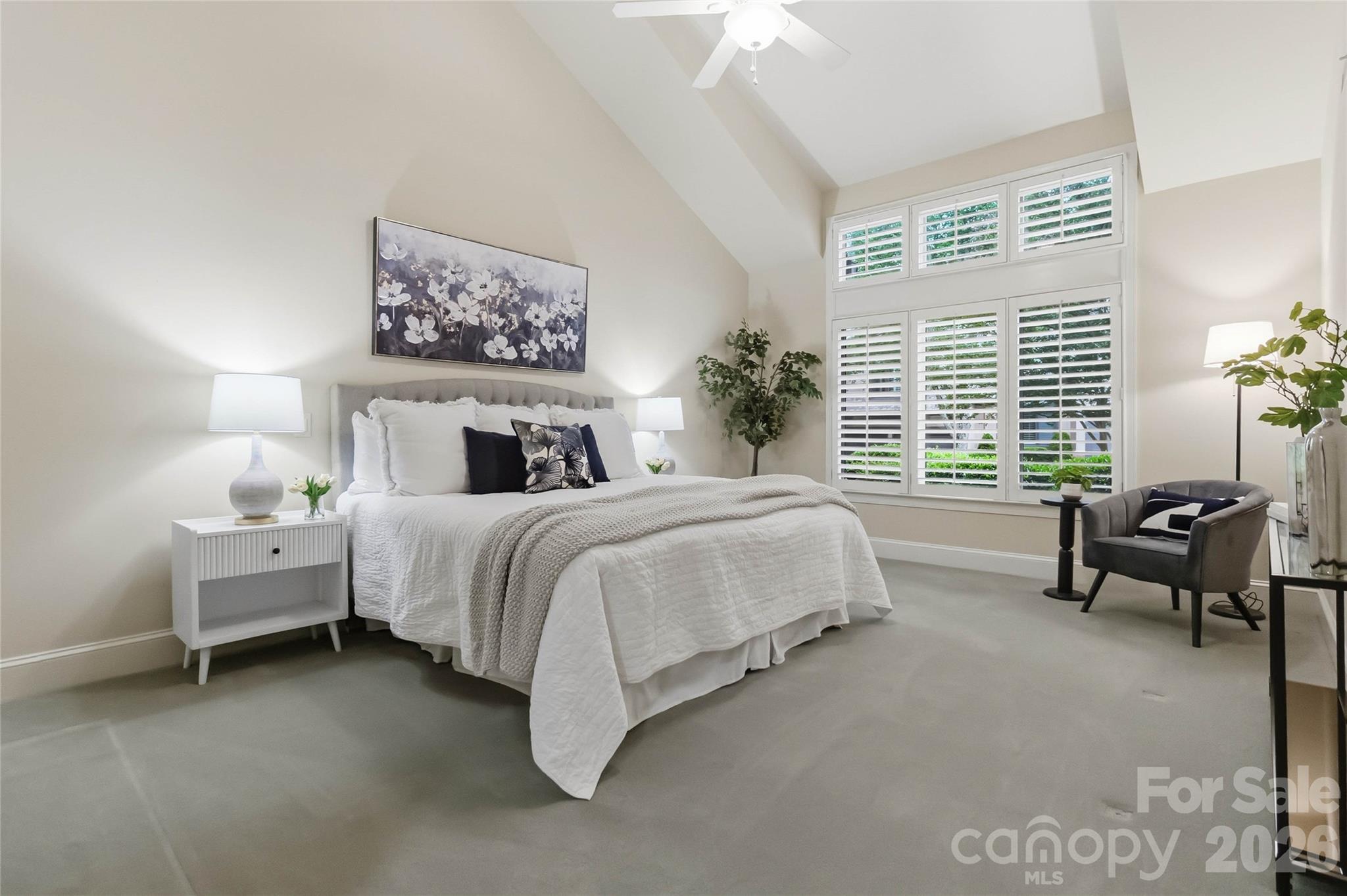 5740 Ballinard Lane — Charlotte