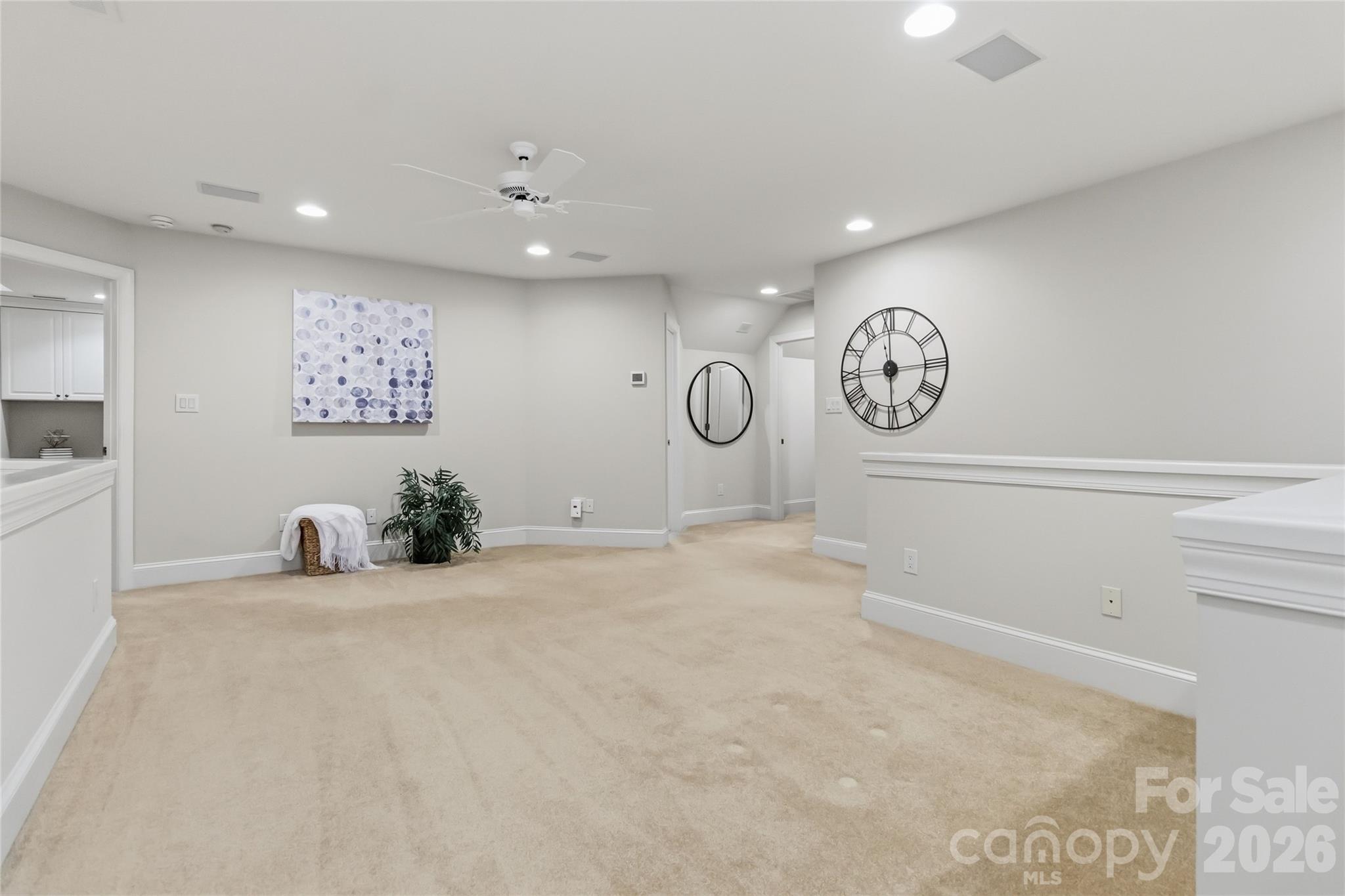 5740 Ballinard Lane — Charlotte