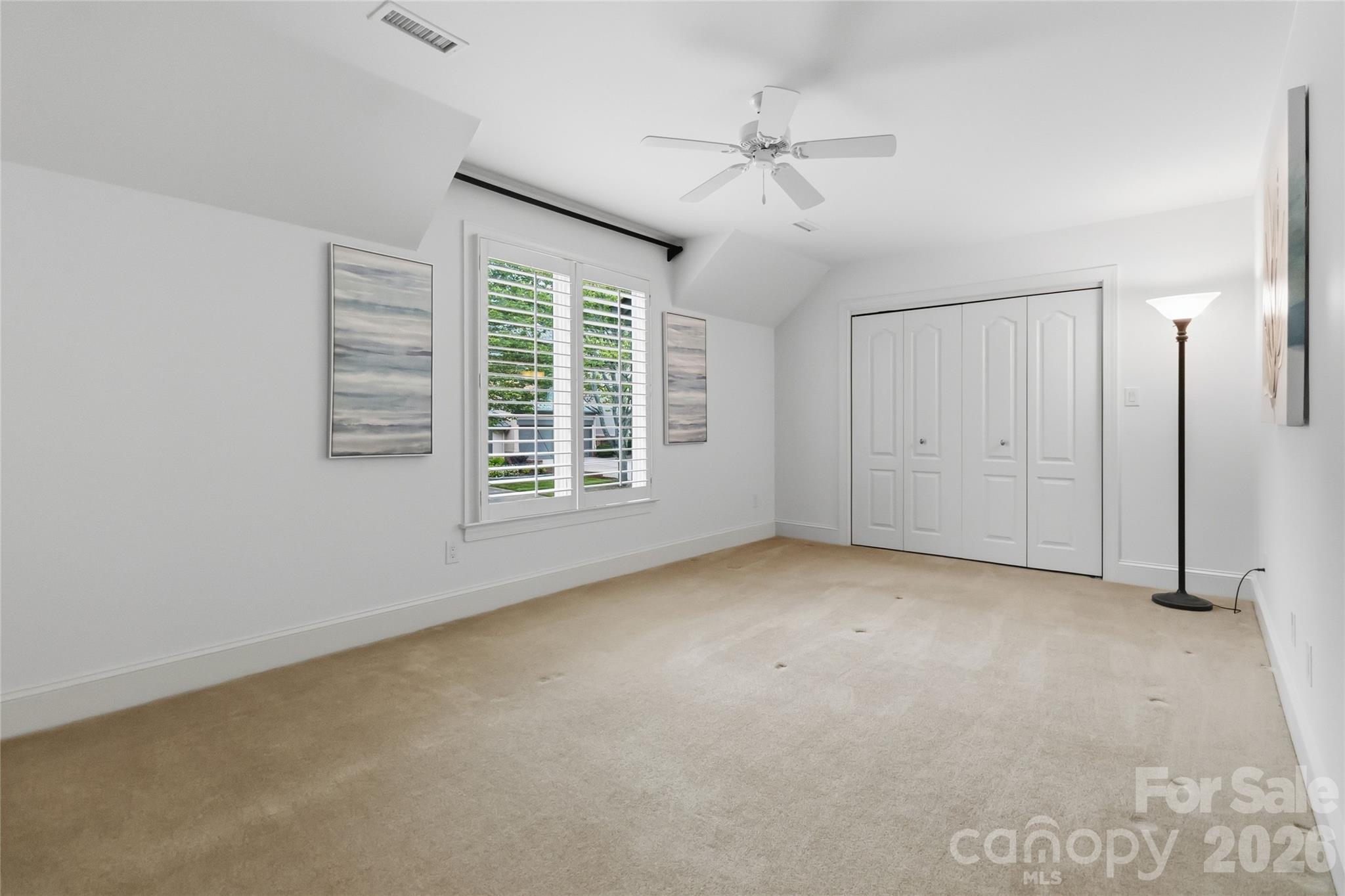 5740 Ballinard Lane — Charlotte