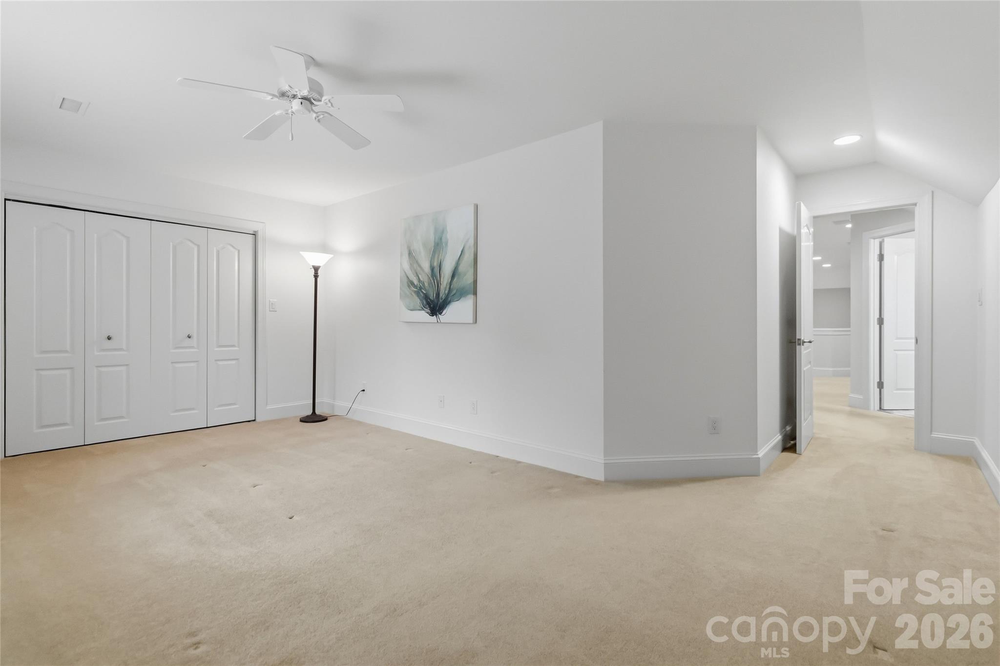 5740 Ballinard Lane — Charlotte