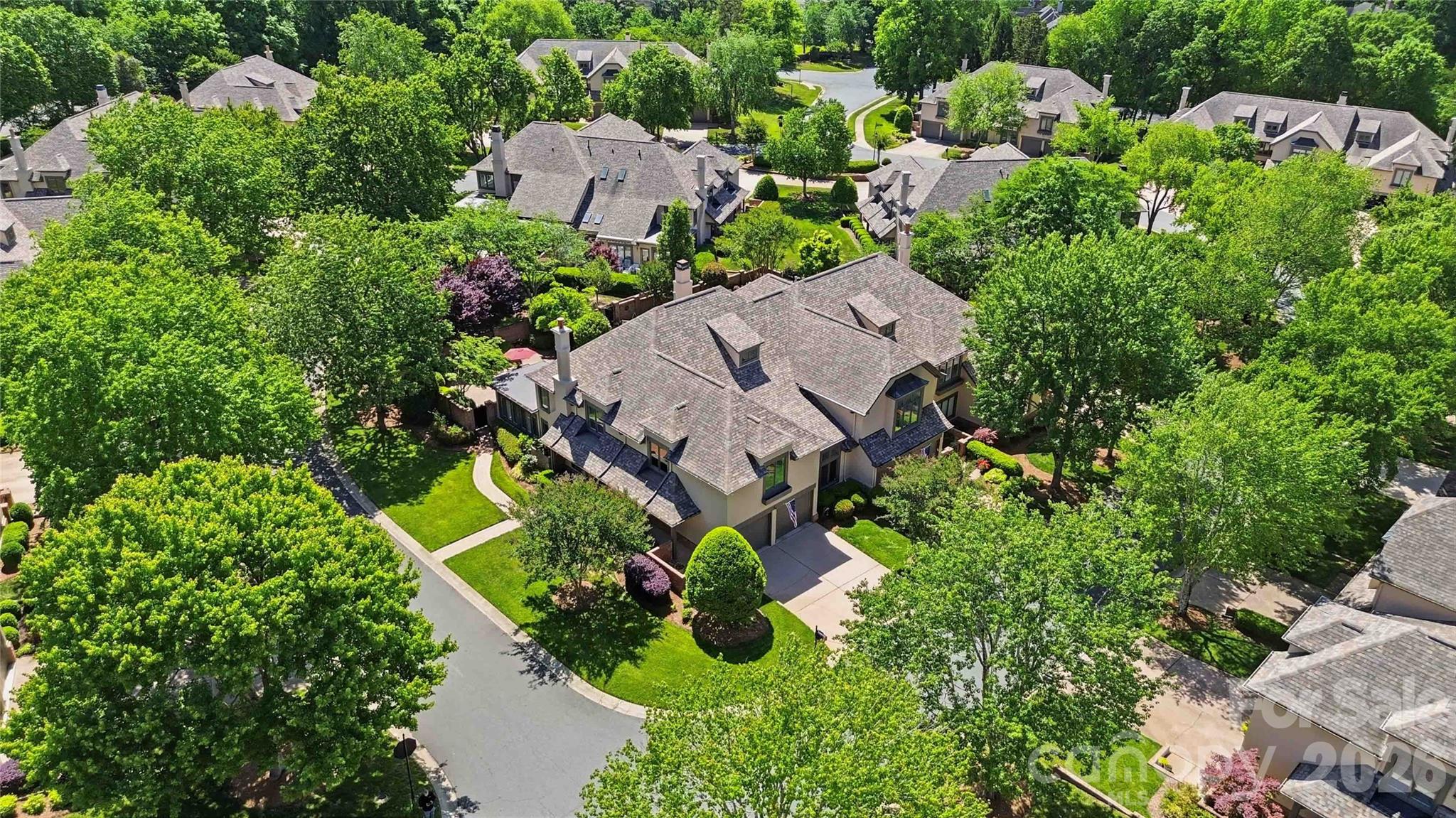 5740 Ballinard Lane — Charlotte