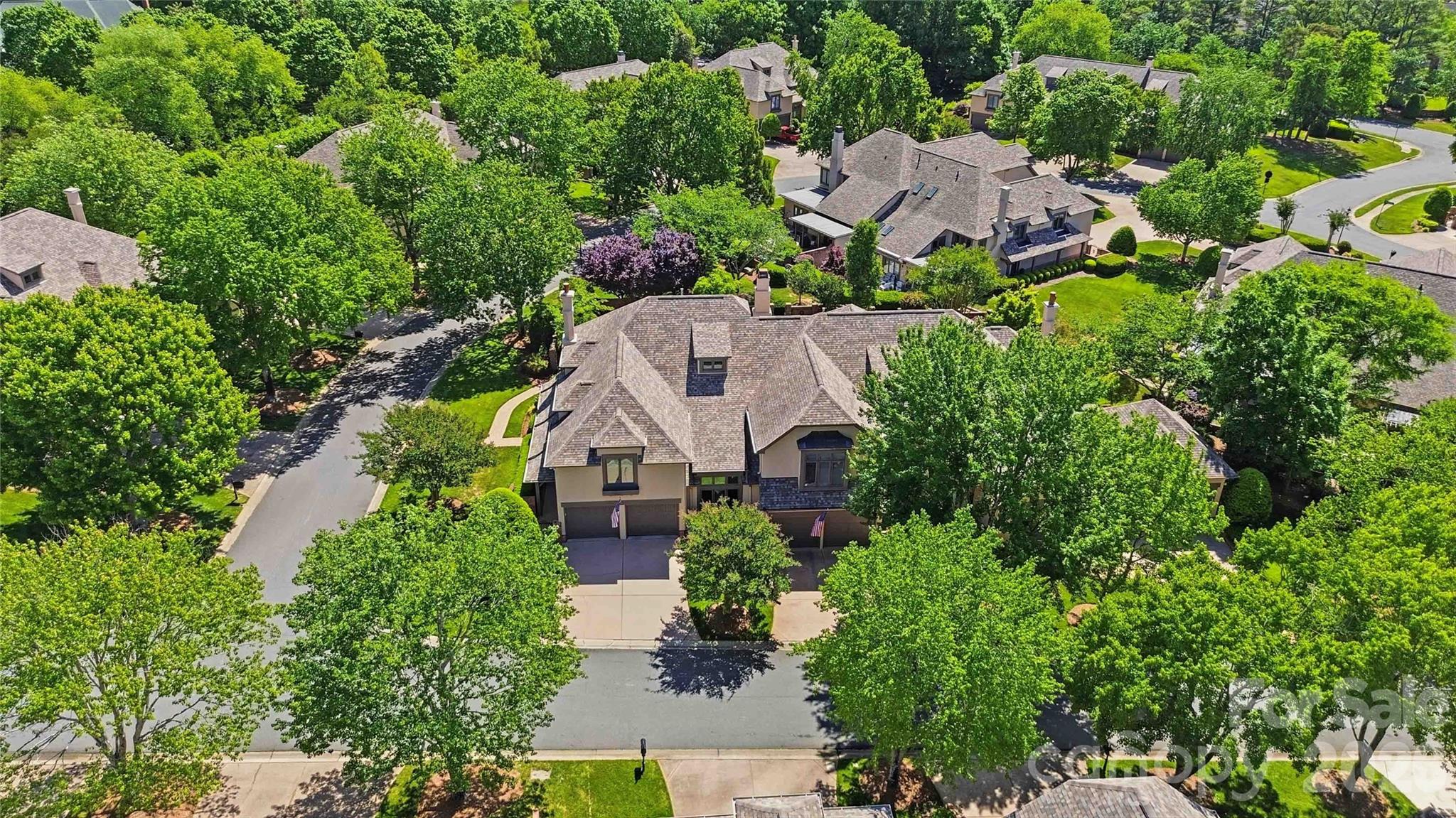 5740 Ballinard Lane — Charlotte