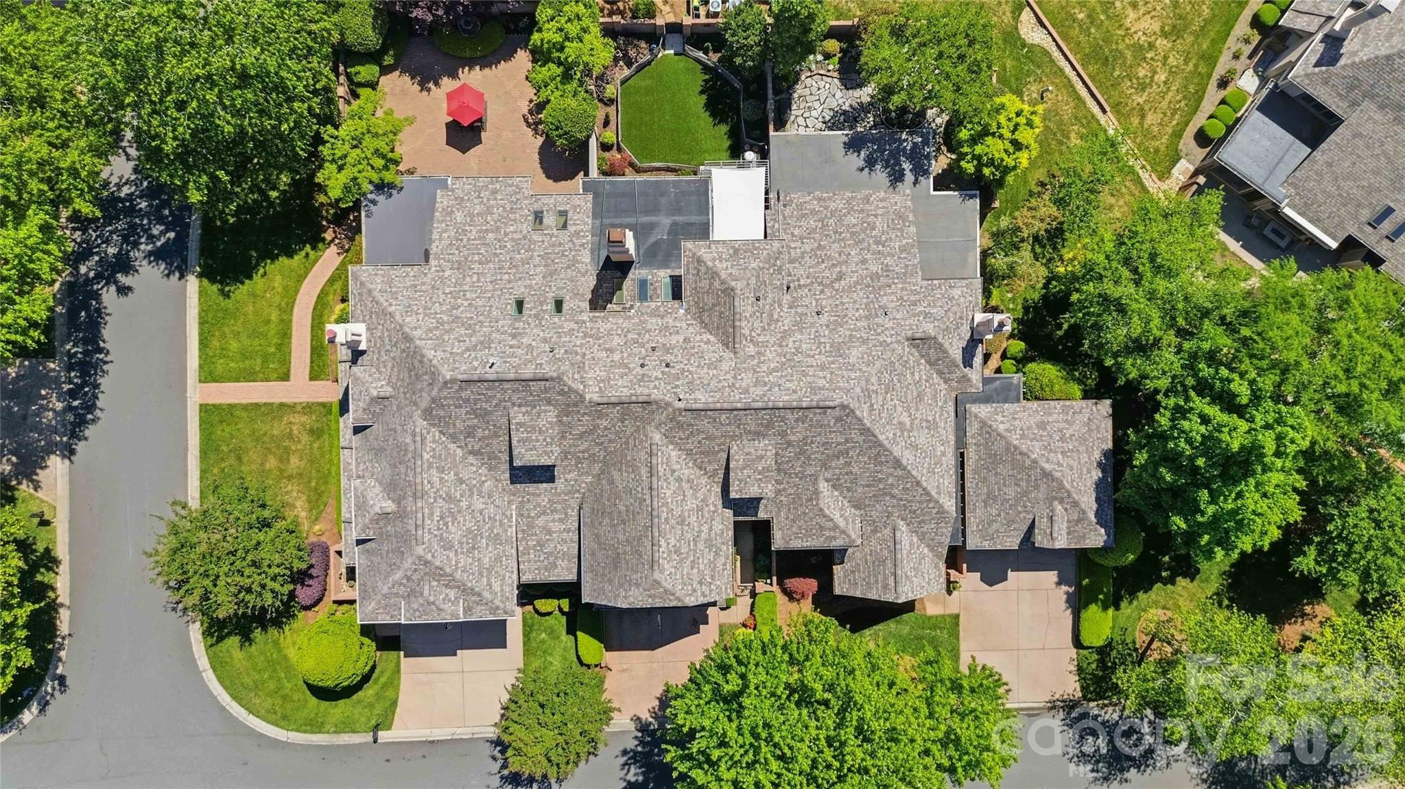 5740 Ballinard Lane — Charlotte