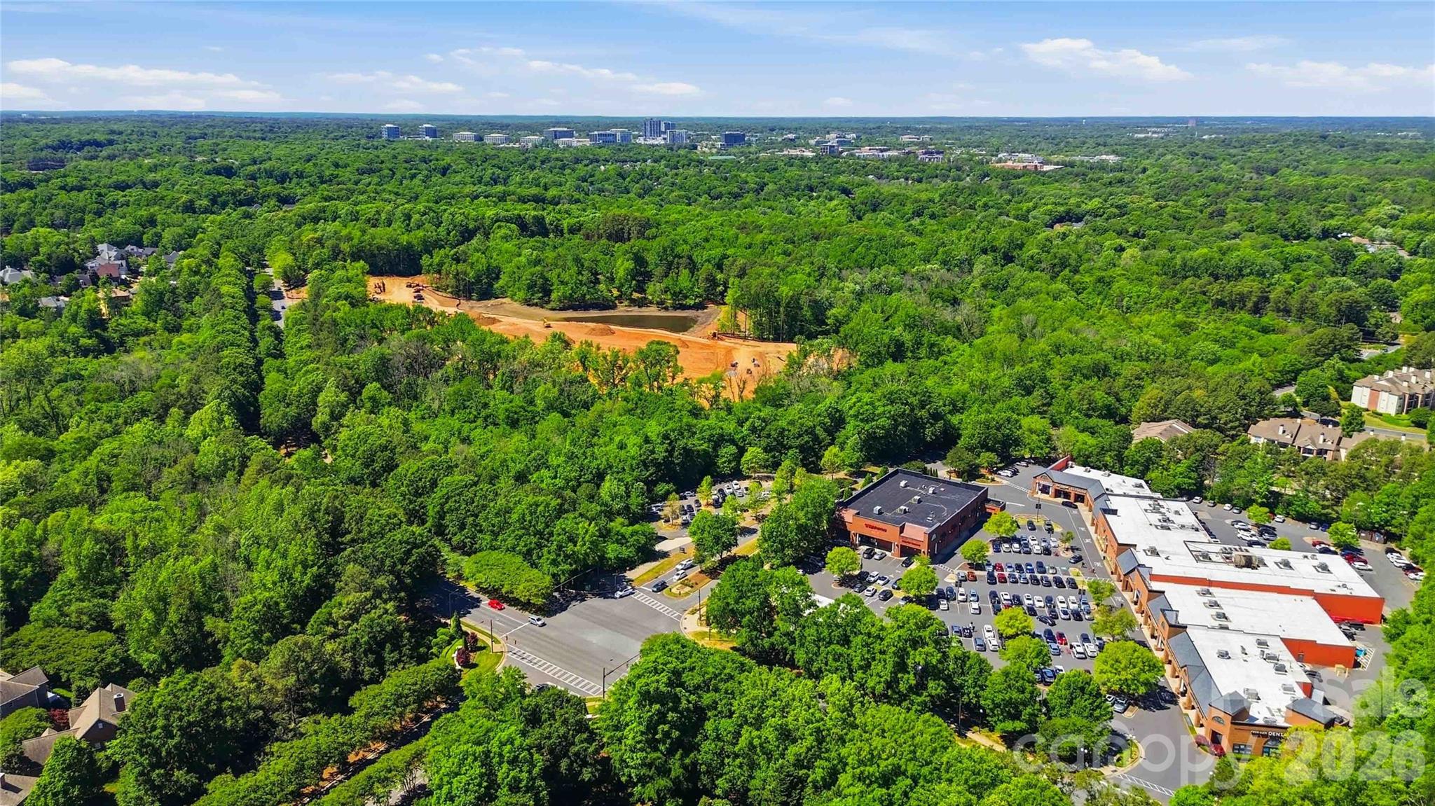 5740 Ballinard Lane — Charlotte