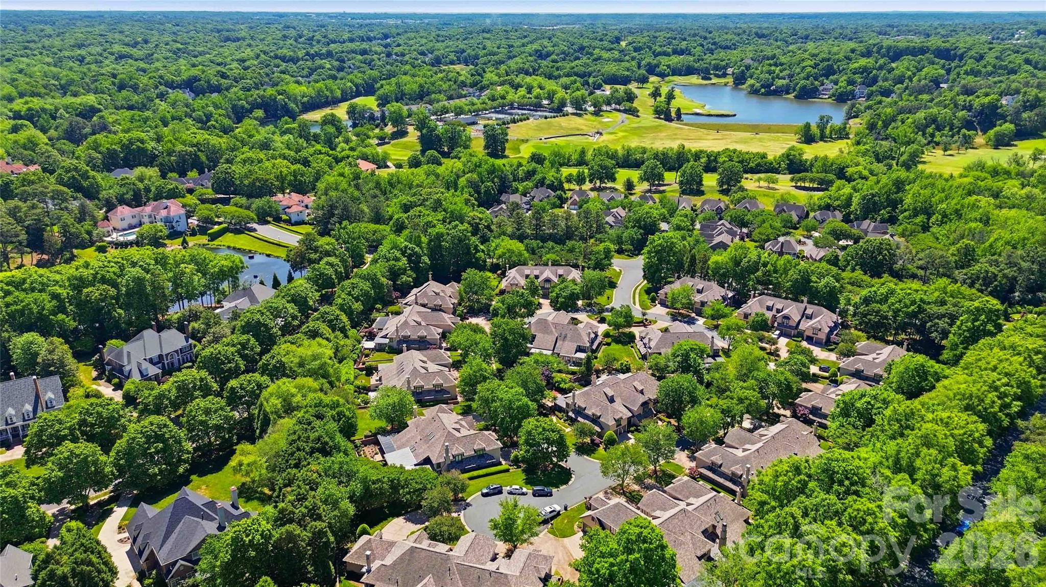 5740 Ballinard Lane — Charlotte