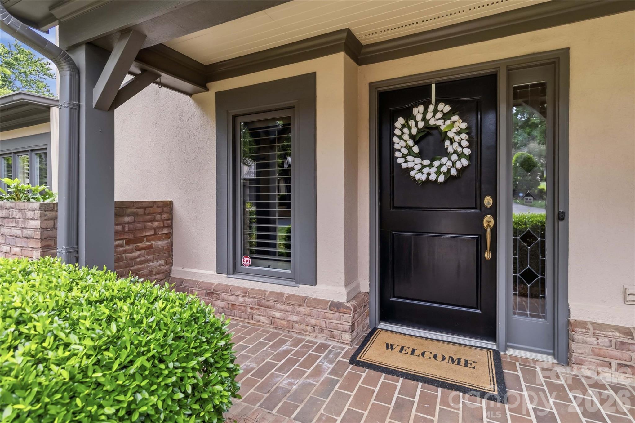 5740 Ballinard Lane — Charlotte