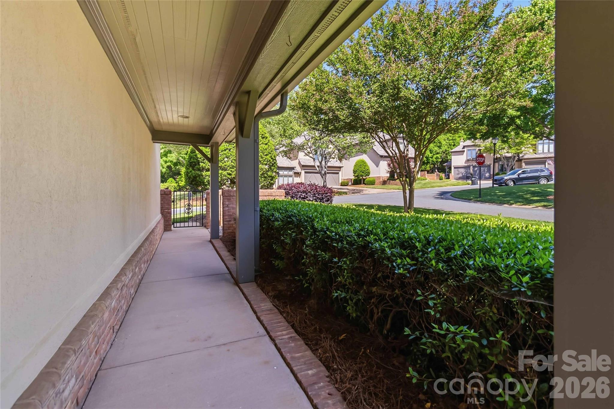 5740 Ballinard Lane — Charlotte