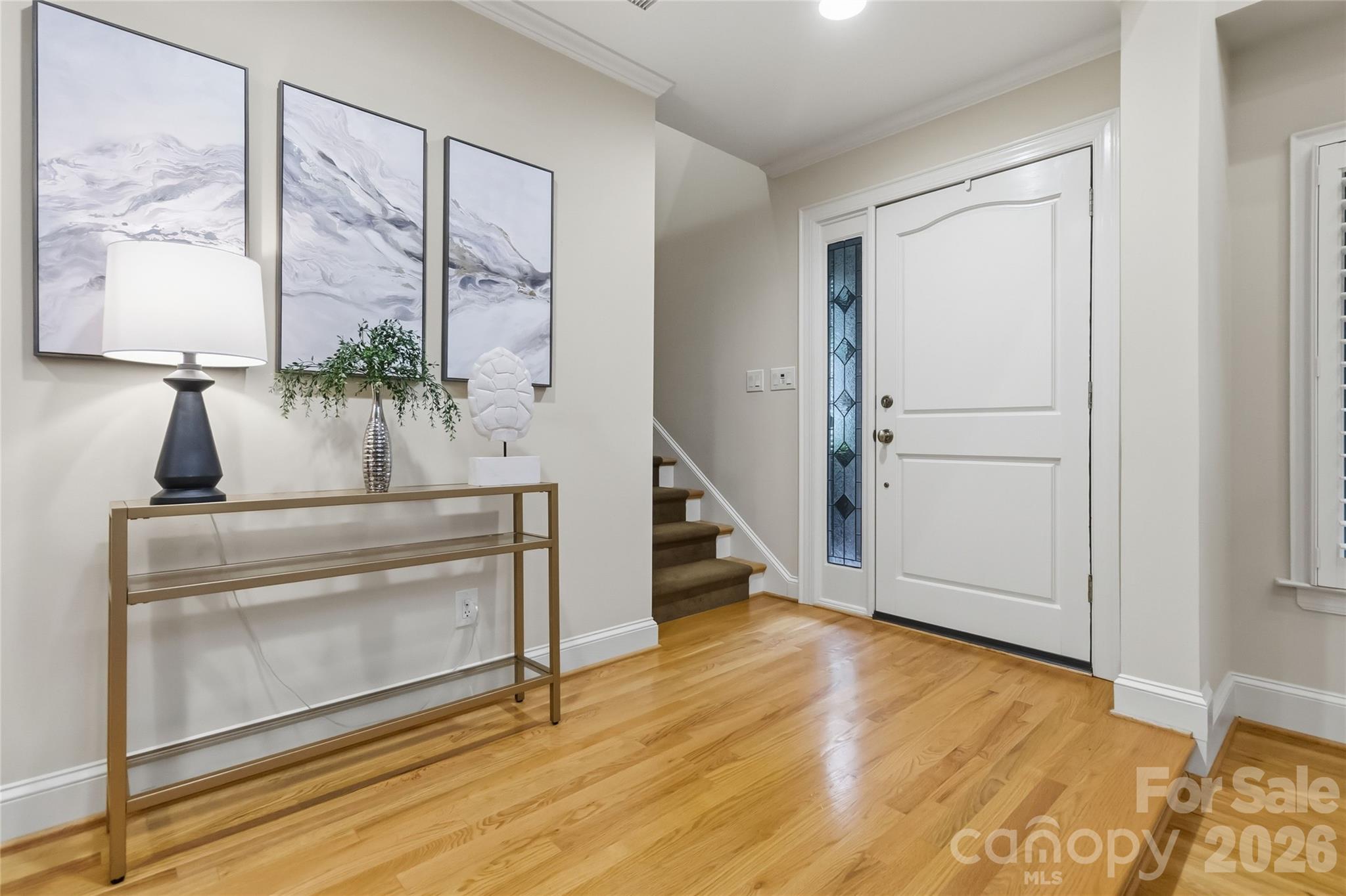 5740 Ballinard Lane — Charlotte