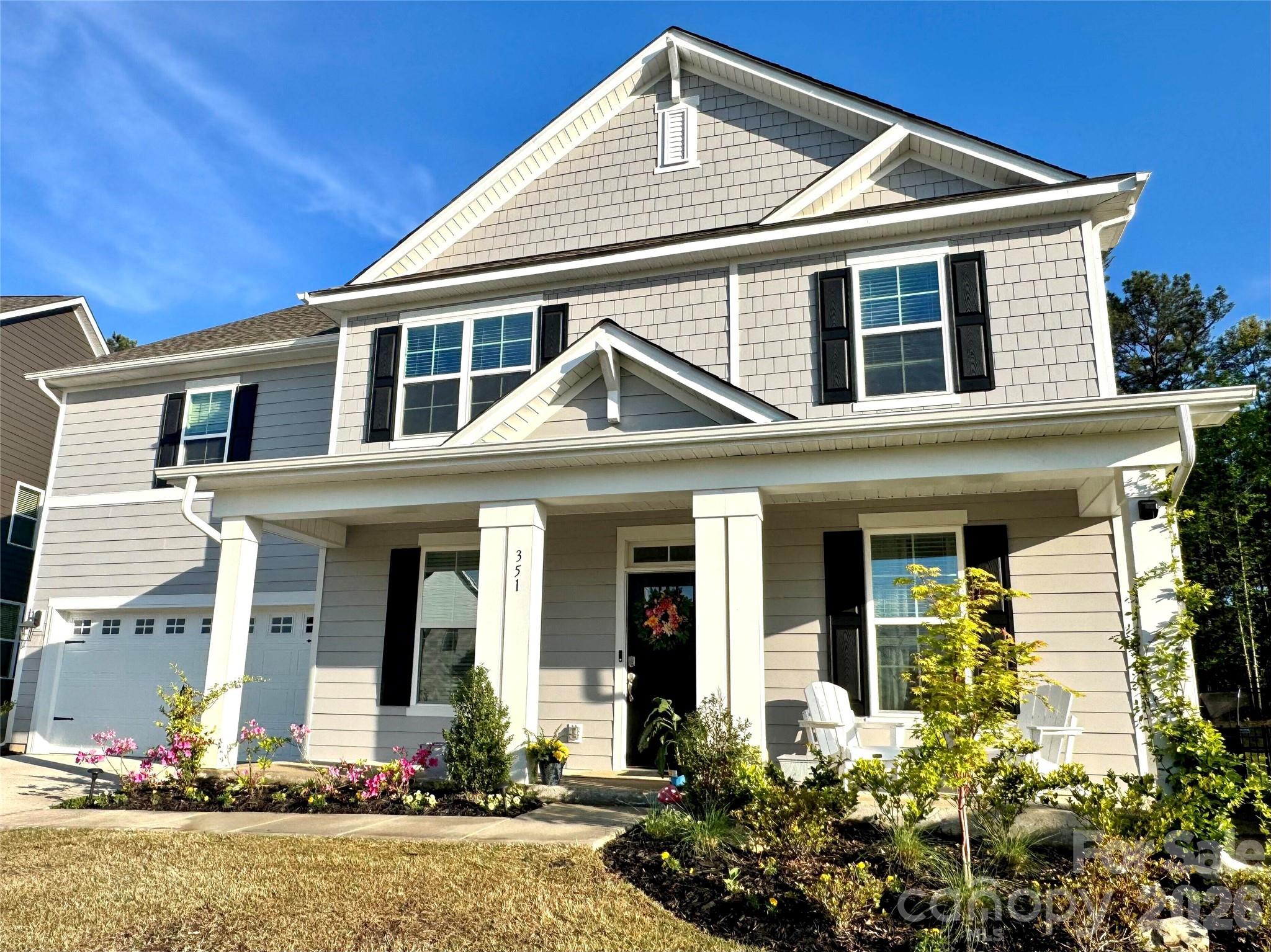 351 Miramar Drive — York