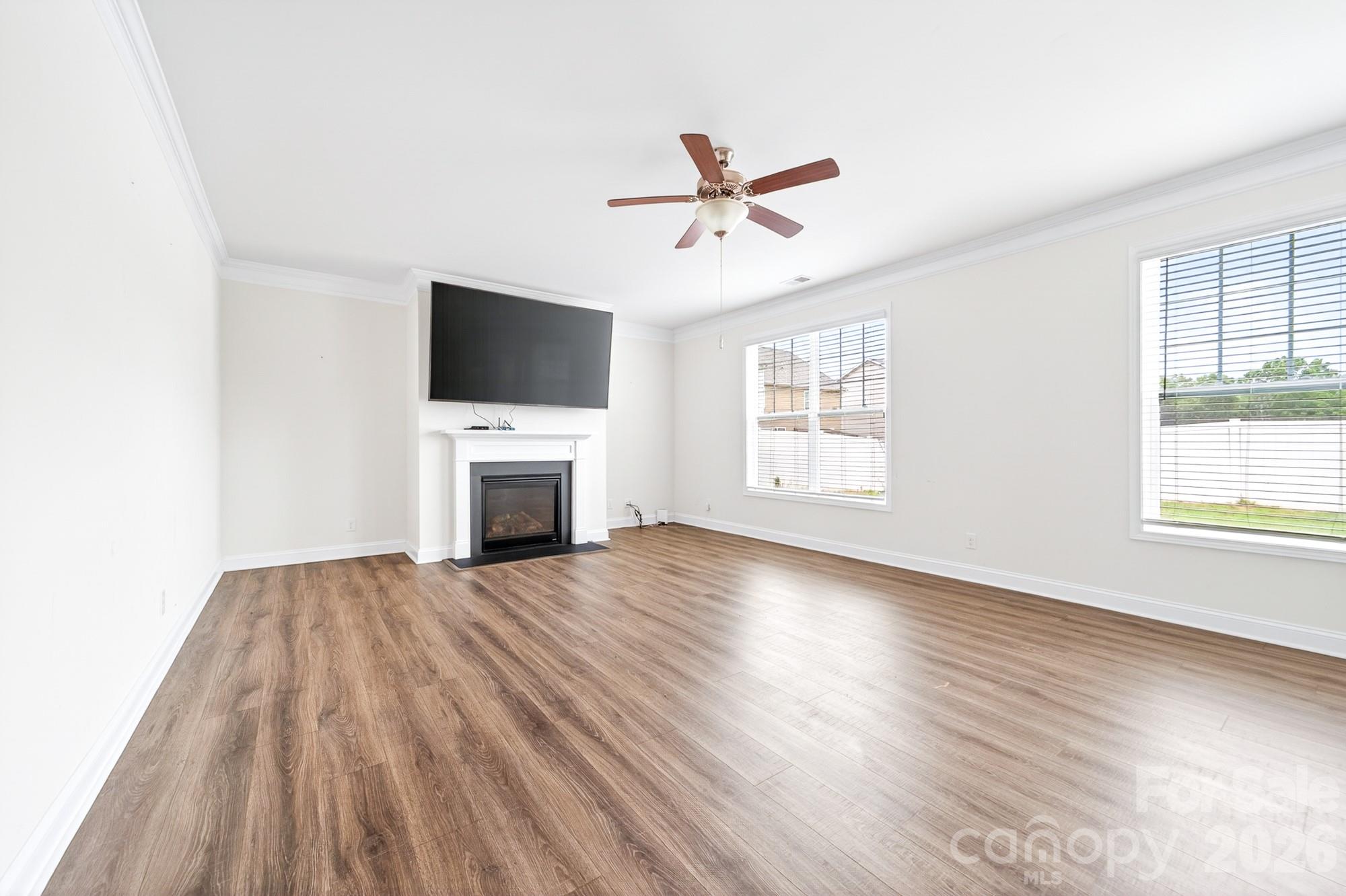 5972 Redwood Pine Road — Concord