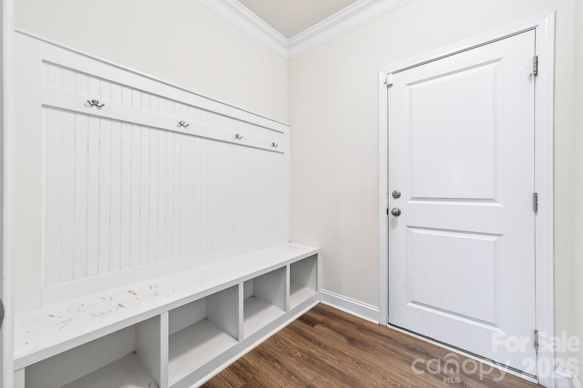 5972 Redwood Pine Road — Concord