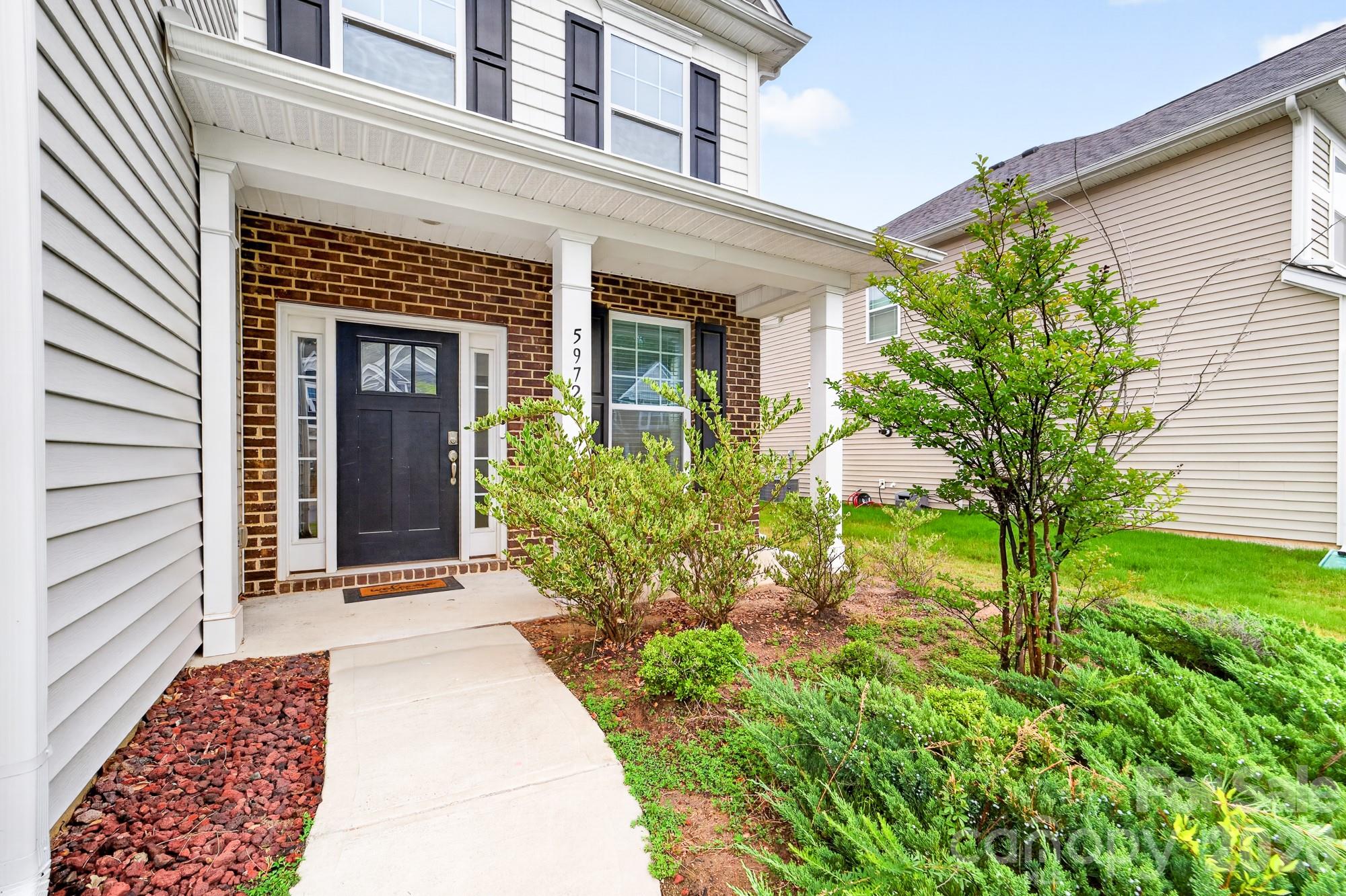 5972 Redwood Pine Road — Concord