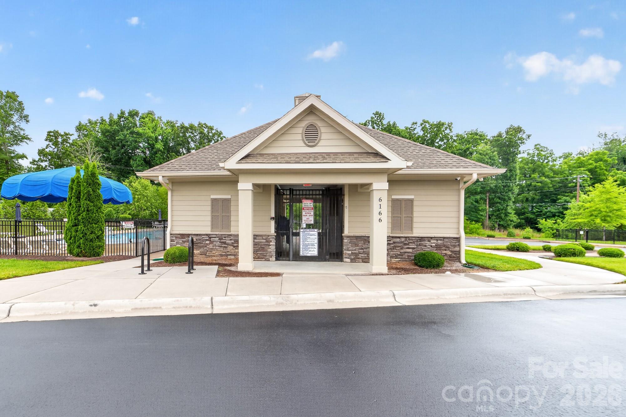 5972 Redwood Pine Road — Concord