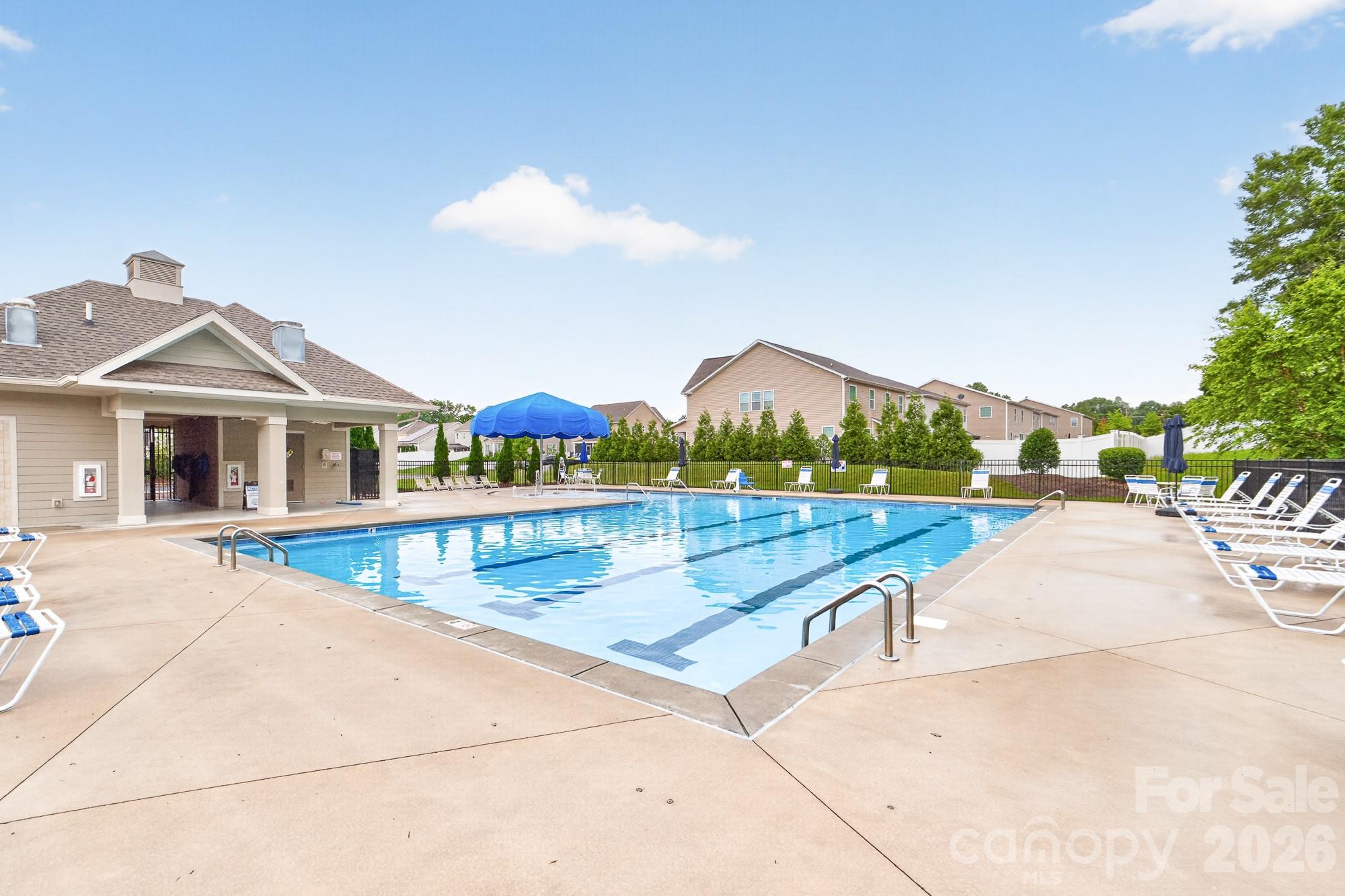 5972 Redwood Pine Road — Concord