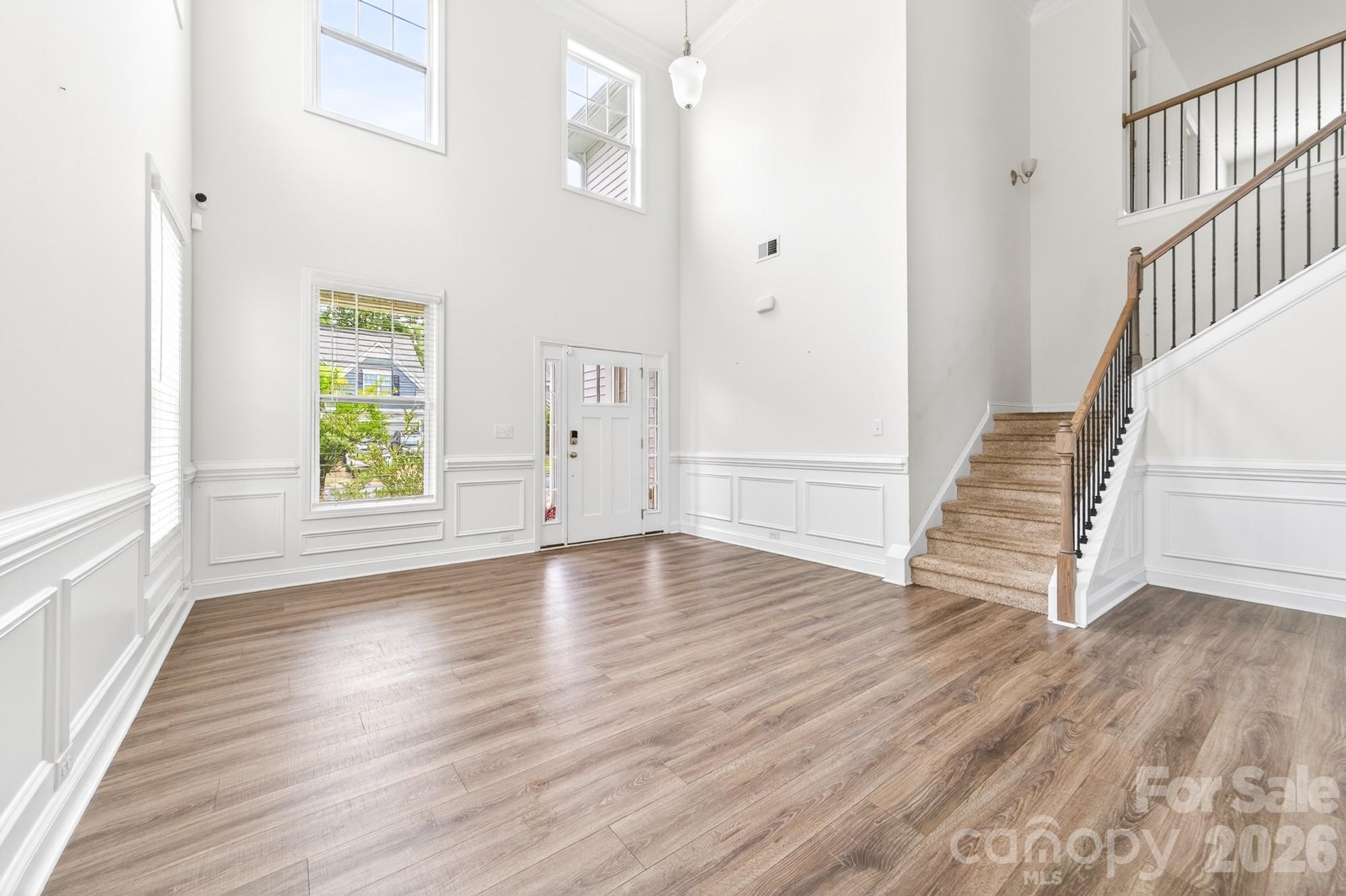 5972 Redwood Pine Road — Concord