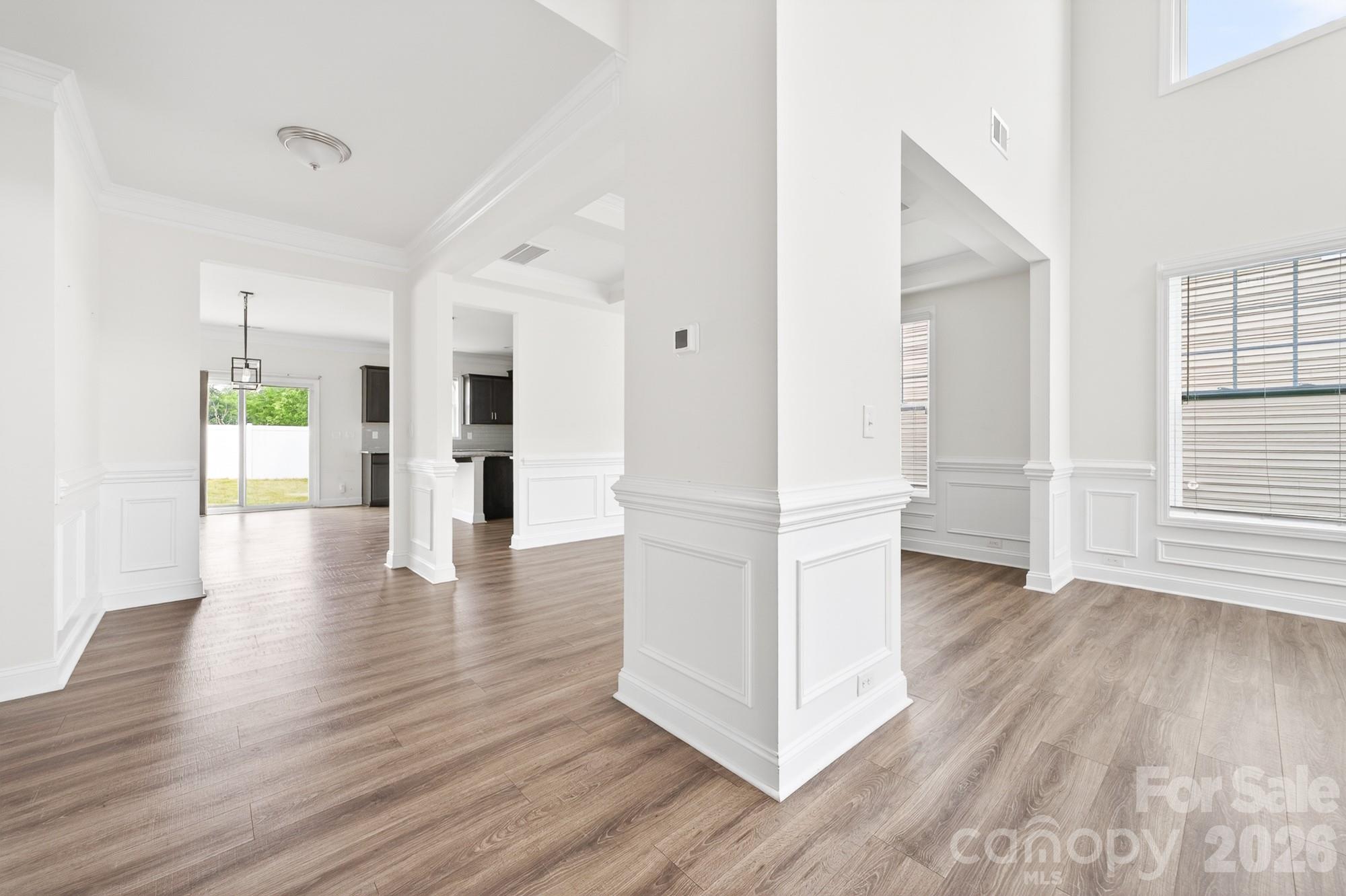 5972 Redwood Pine Road — Concord