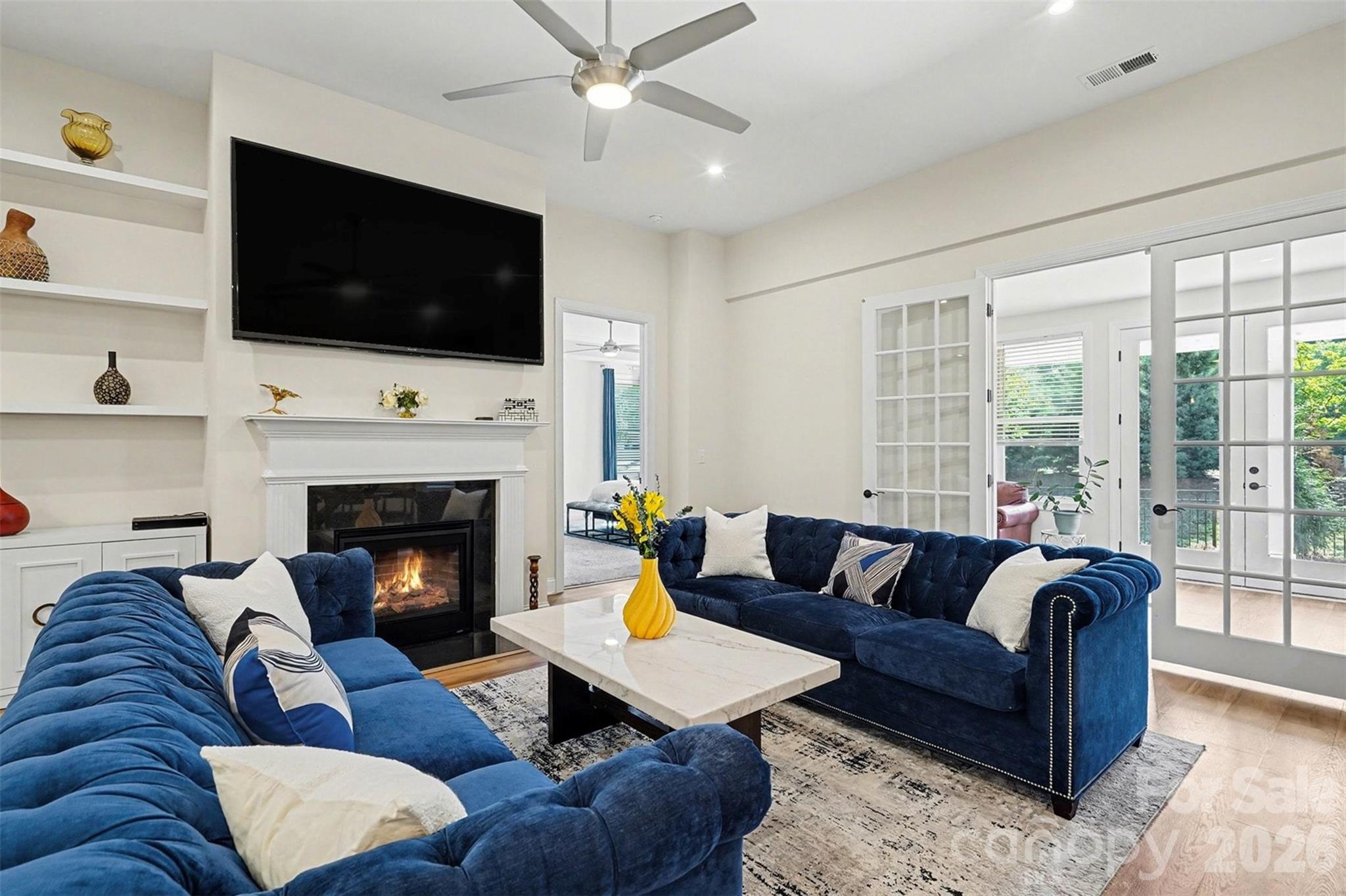 10420 Superb Lane — Charlotte