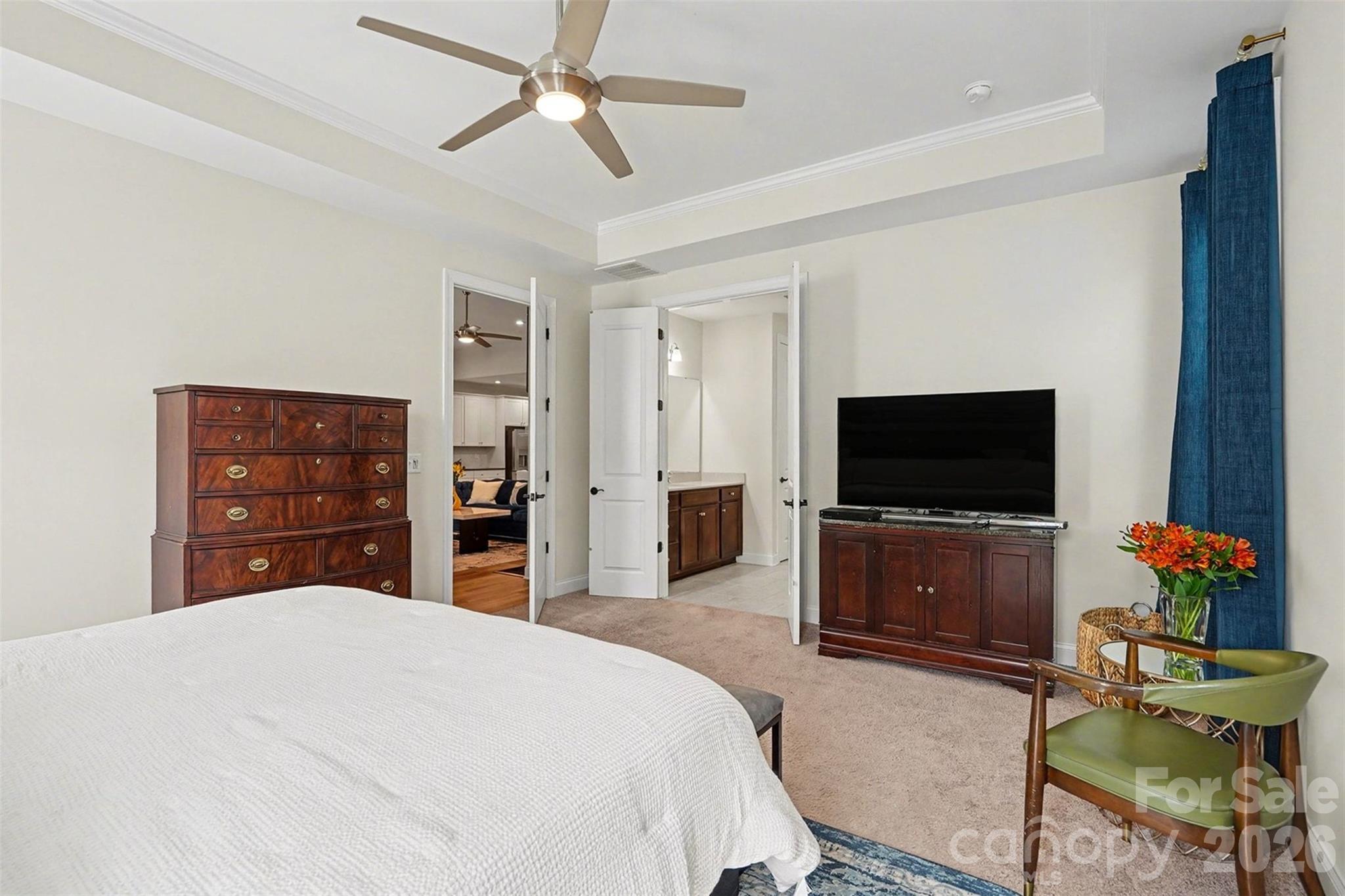 10420 Superb Lane — Charlotte