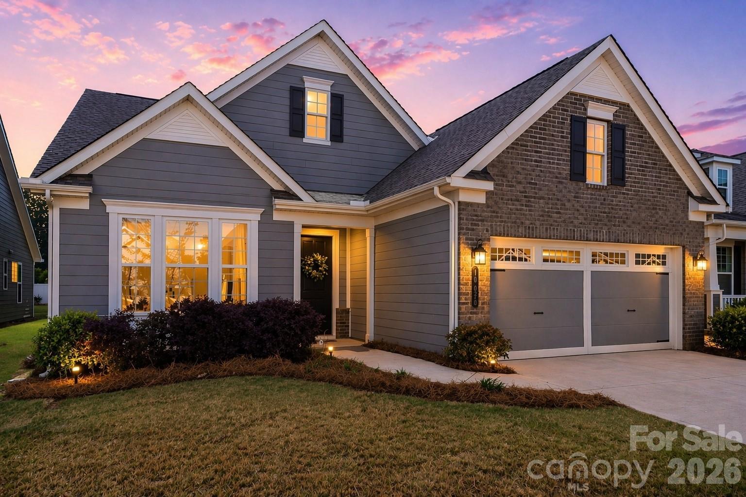 10420 Superb Lane — Charlotte