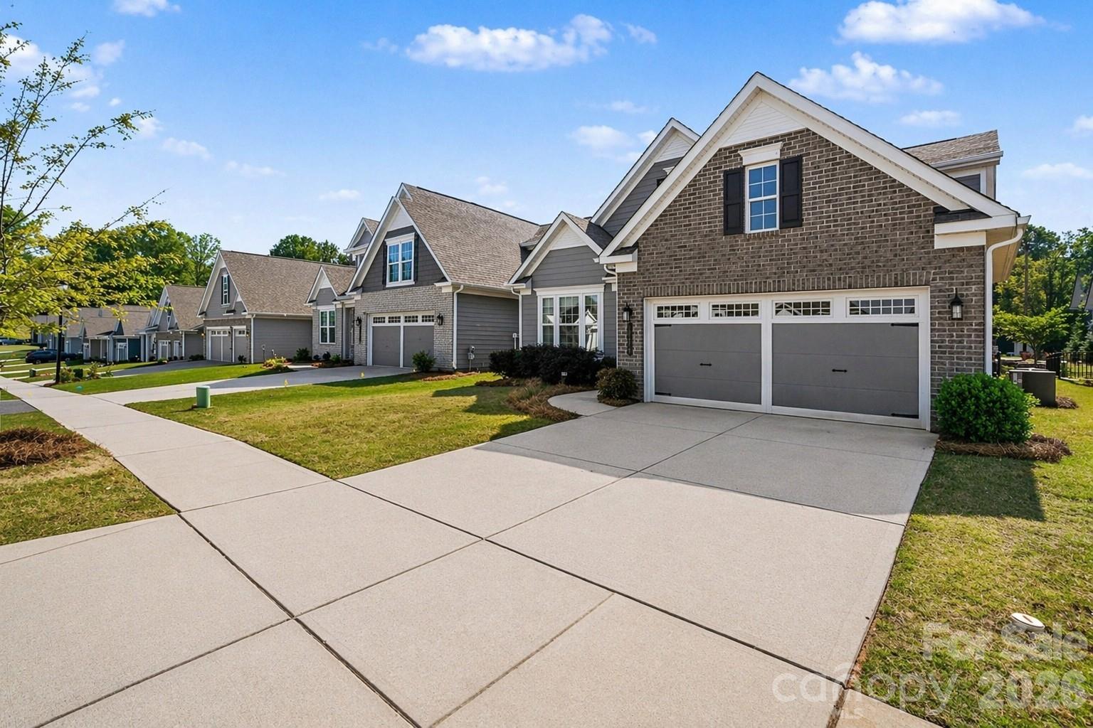 10420 Superb Lane — Charlotte