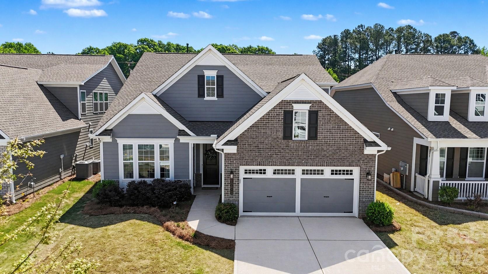 10420 Superb Lane — Charlotte
