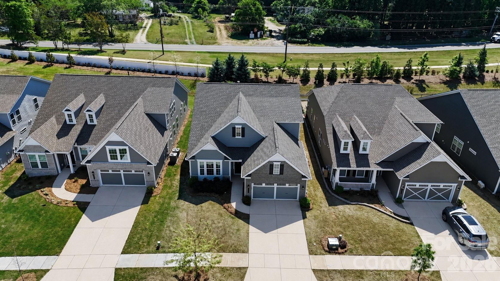 10420 Superb Lane — Charlotte