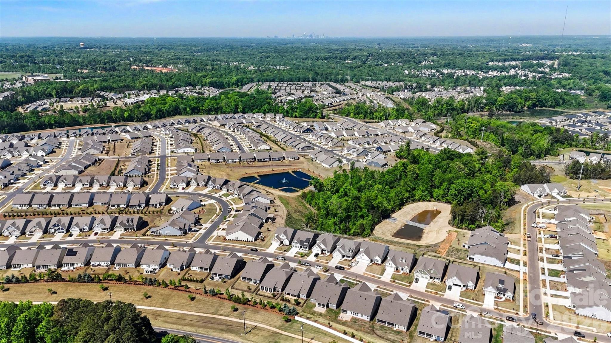 10420 Superb Lane — Charlotte