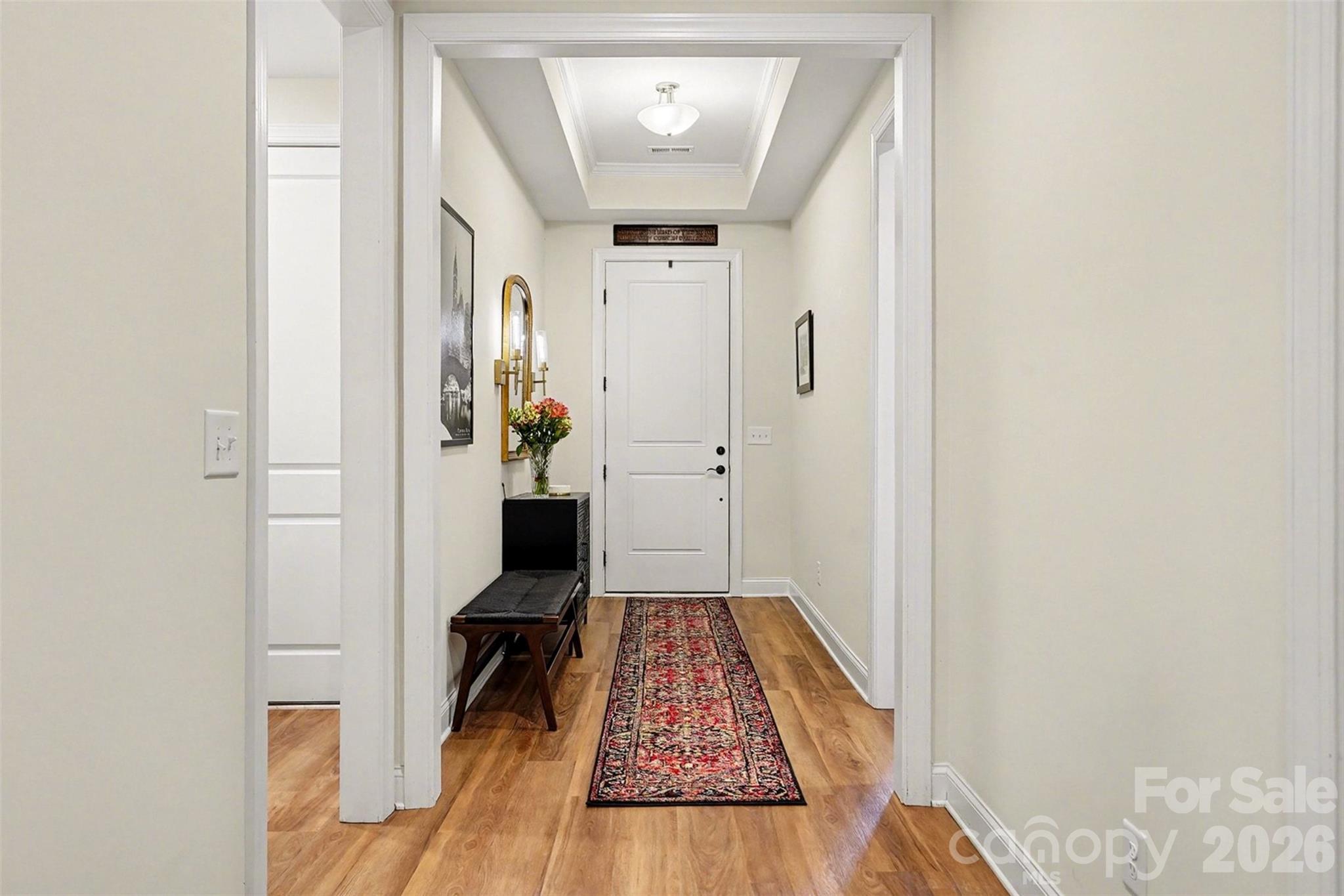 10420 Superb Lane — Charlotte