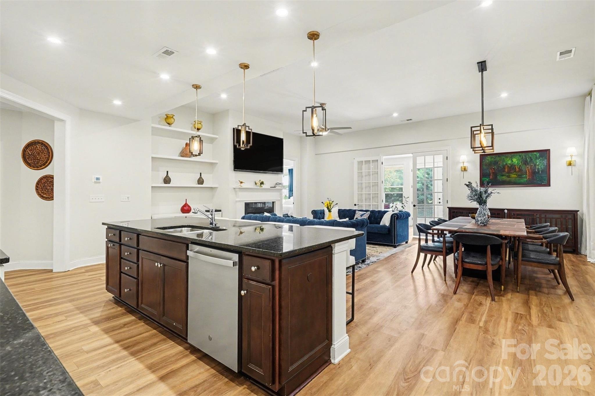 10420 Superb Lane — Charlotte