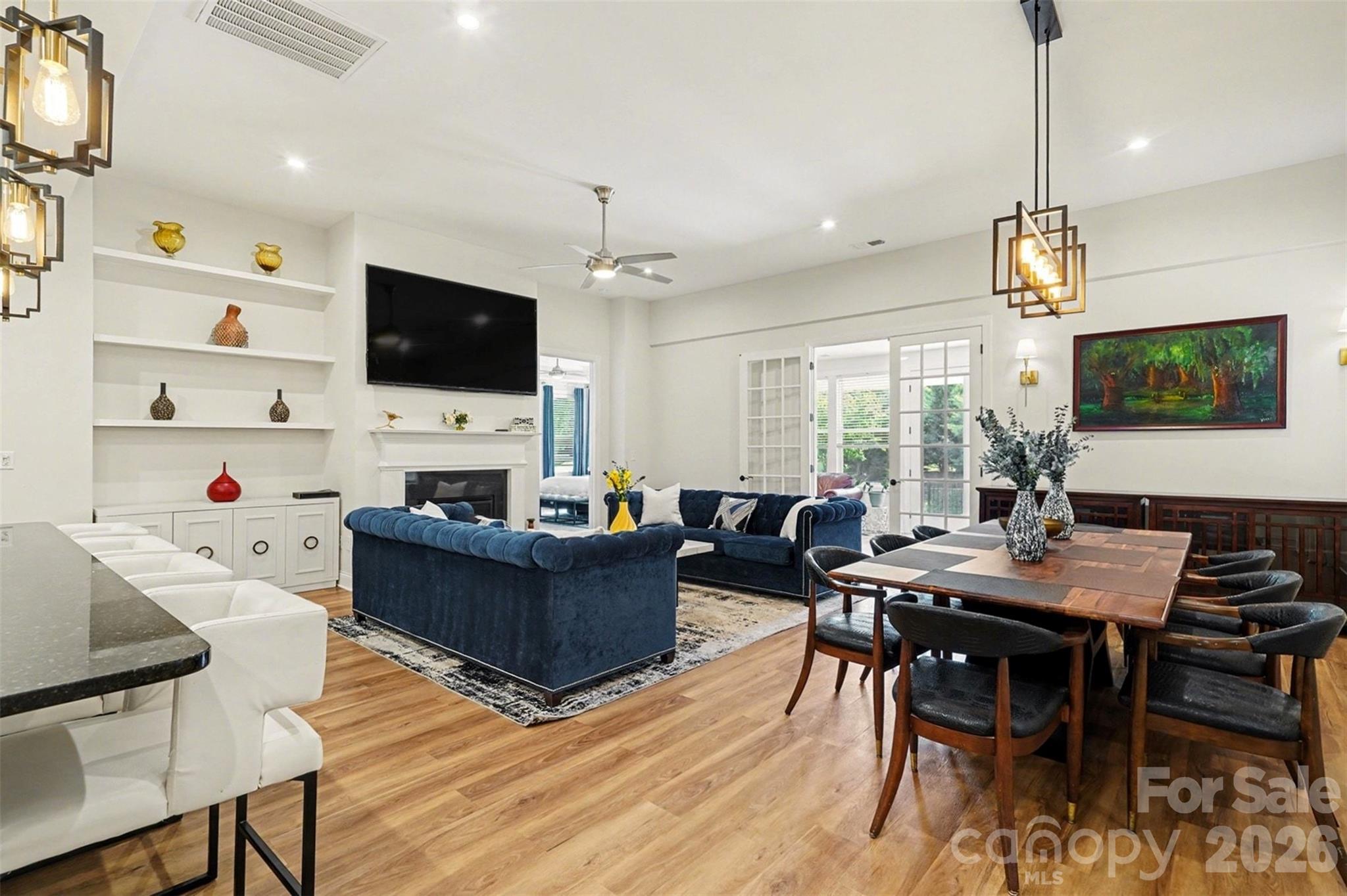 10420 Superb Lane — Charlotte