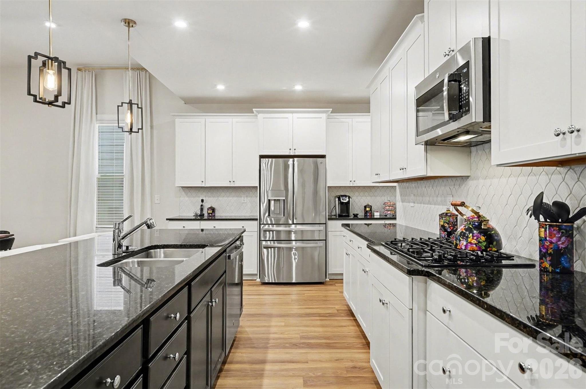 10420 Superb Lane — Charlotte