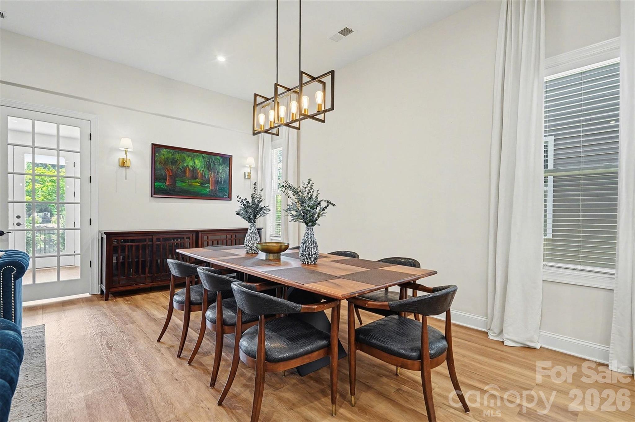 10420 Superb Lane — Charlotte