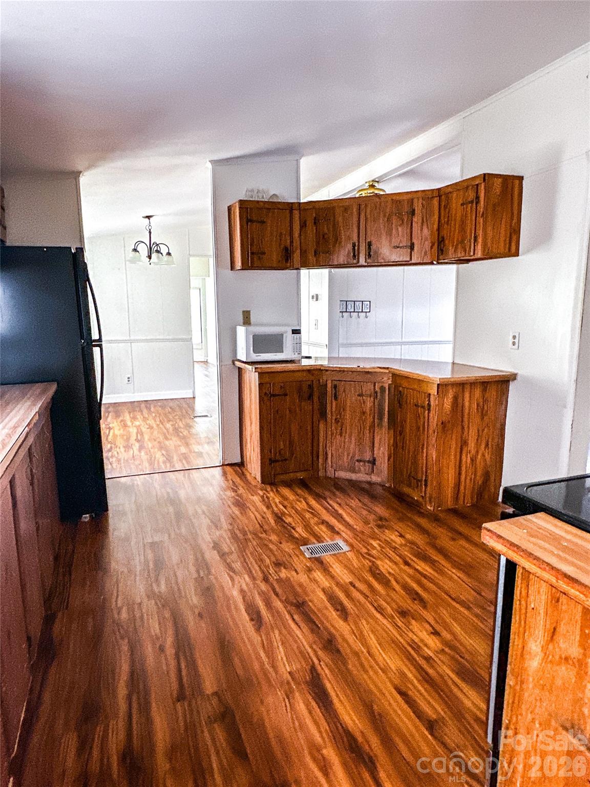 6 Lake Eden Circle — Black Mountain