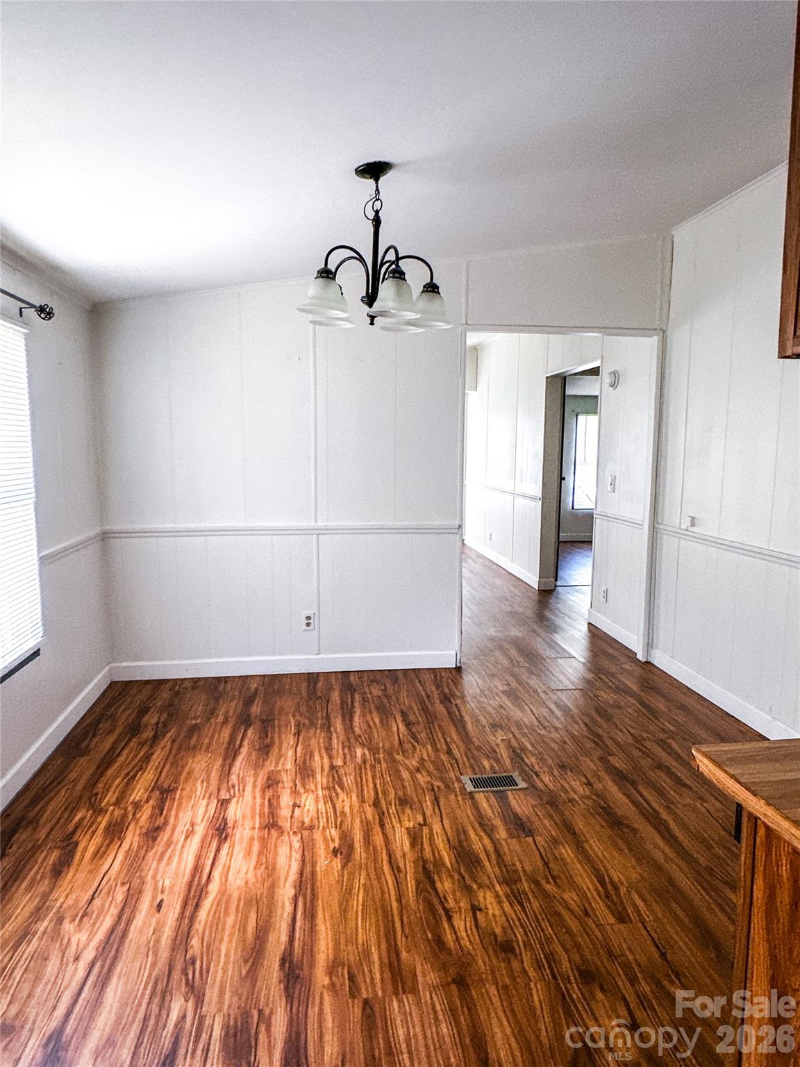 6 Lake Eden Circle — Black Mountain