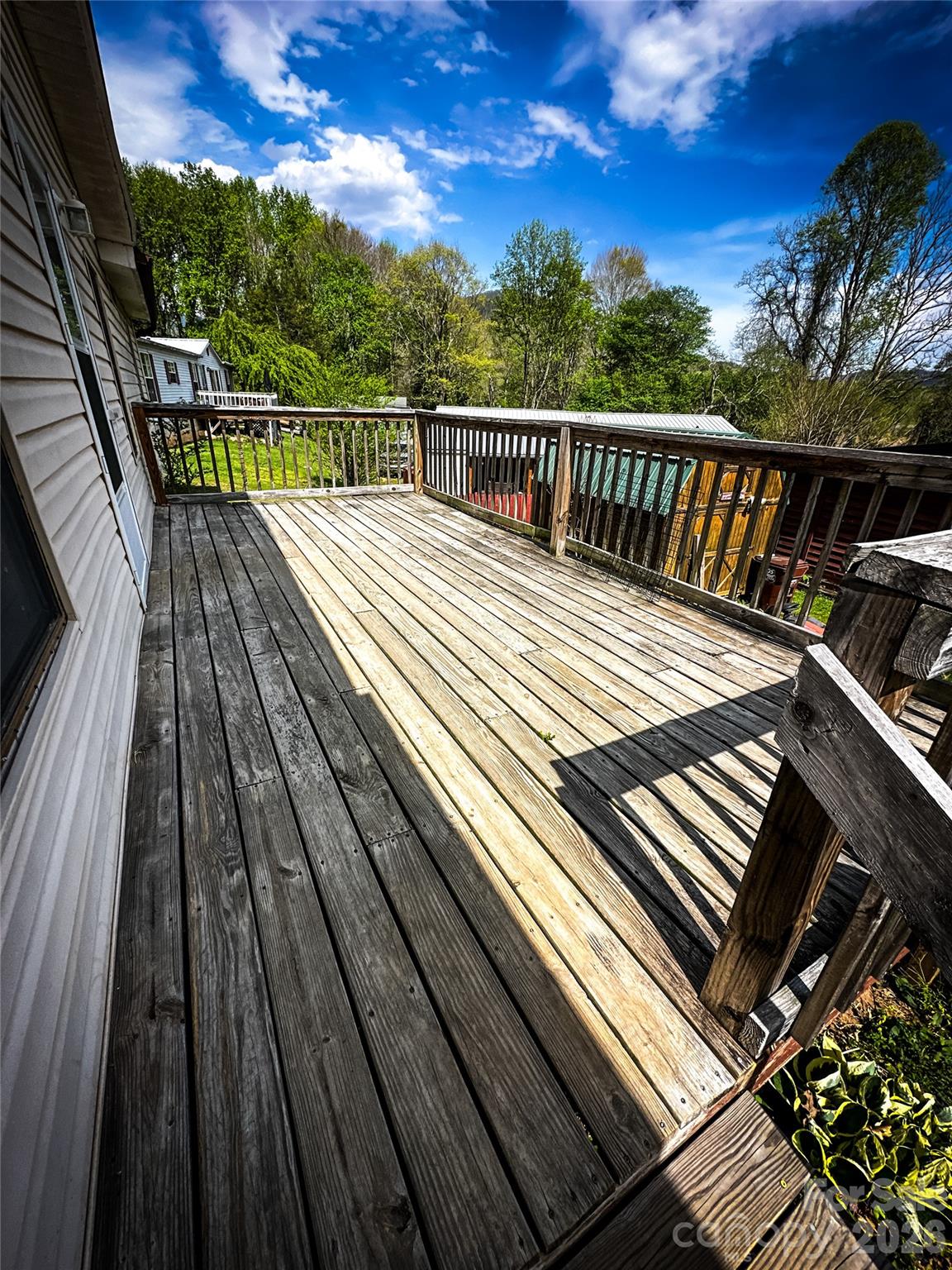 6 Lake Eden Circle — Black Mountain