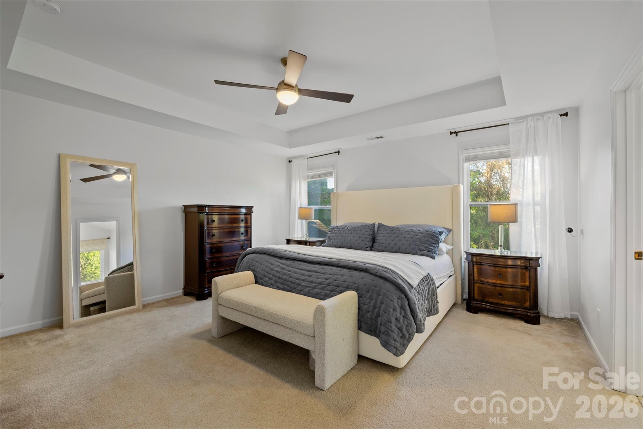949 Autumn Glen Court — Lake Wylie