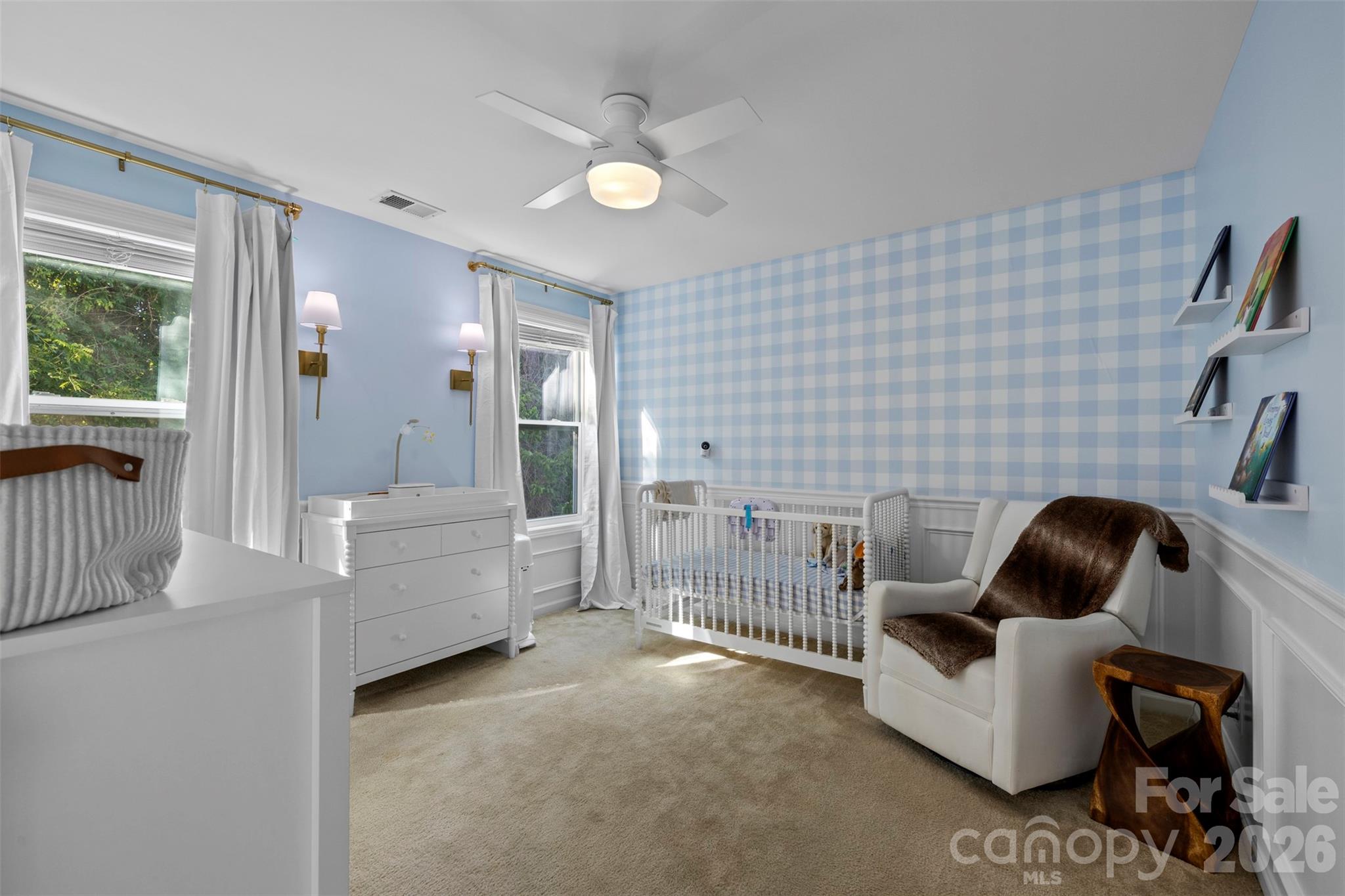 949 Autumn Glen Court — Lake Wylie