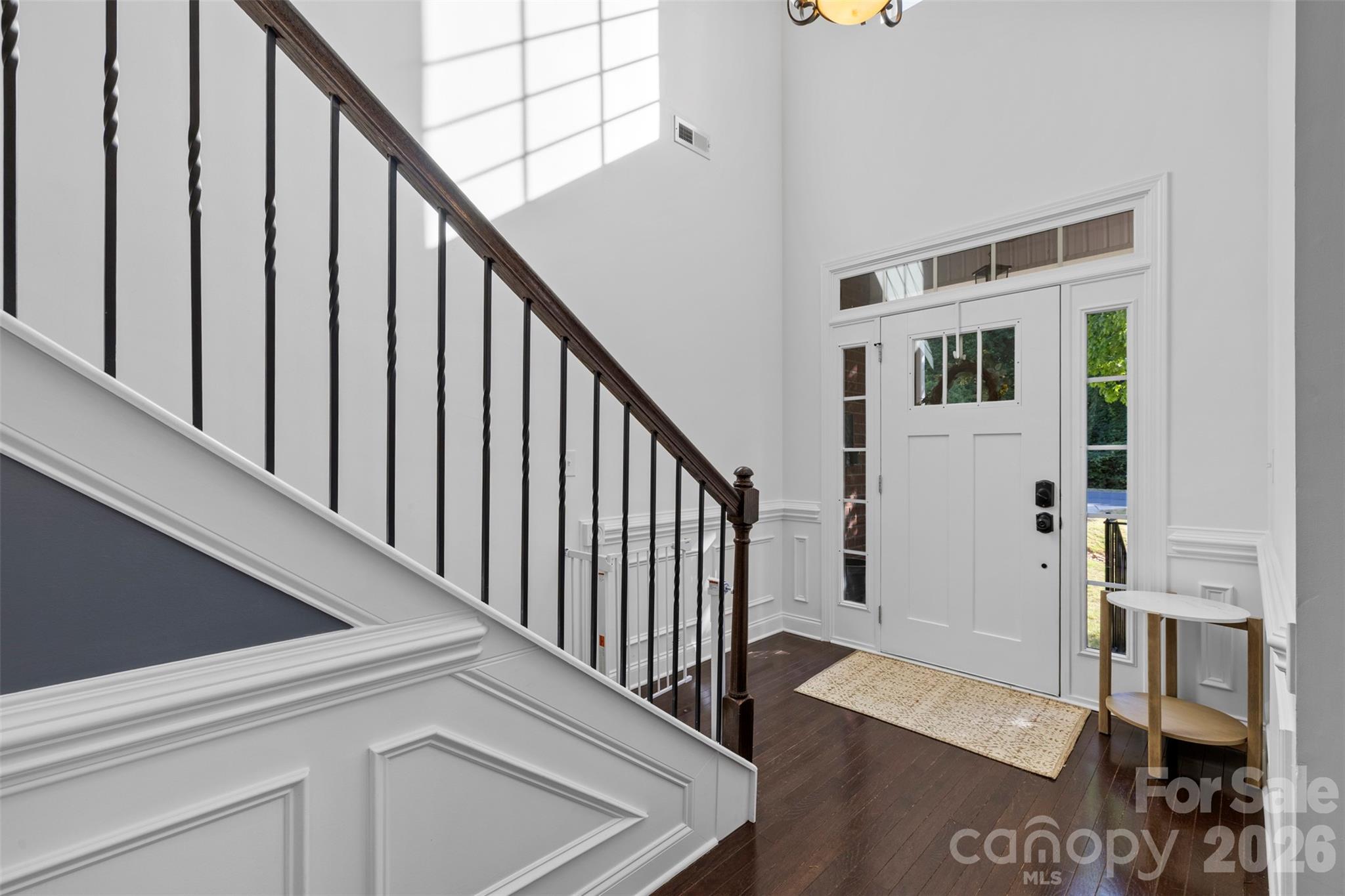 949 Autumn Glen Court — Lake Wylie