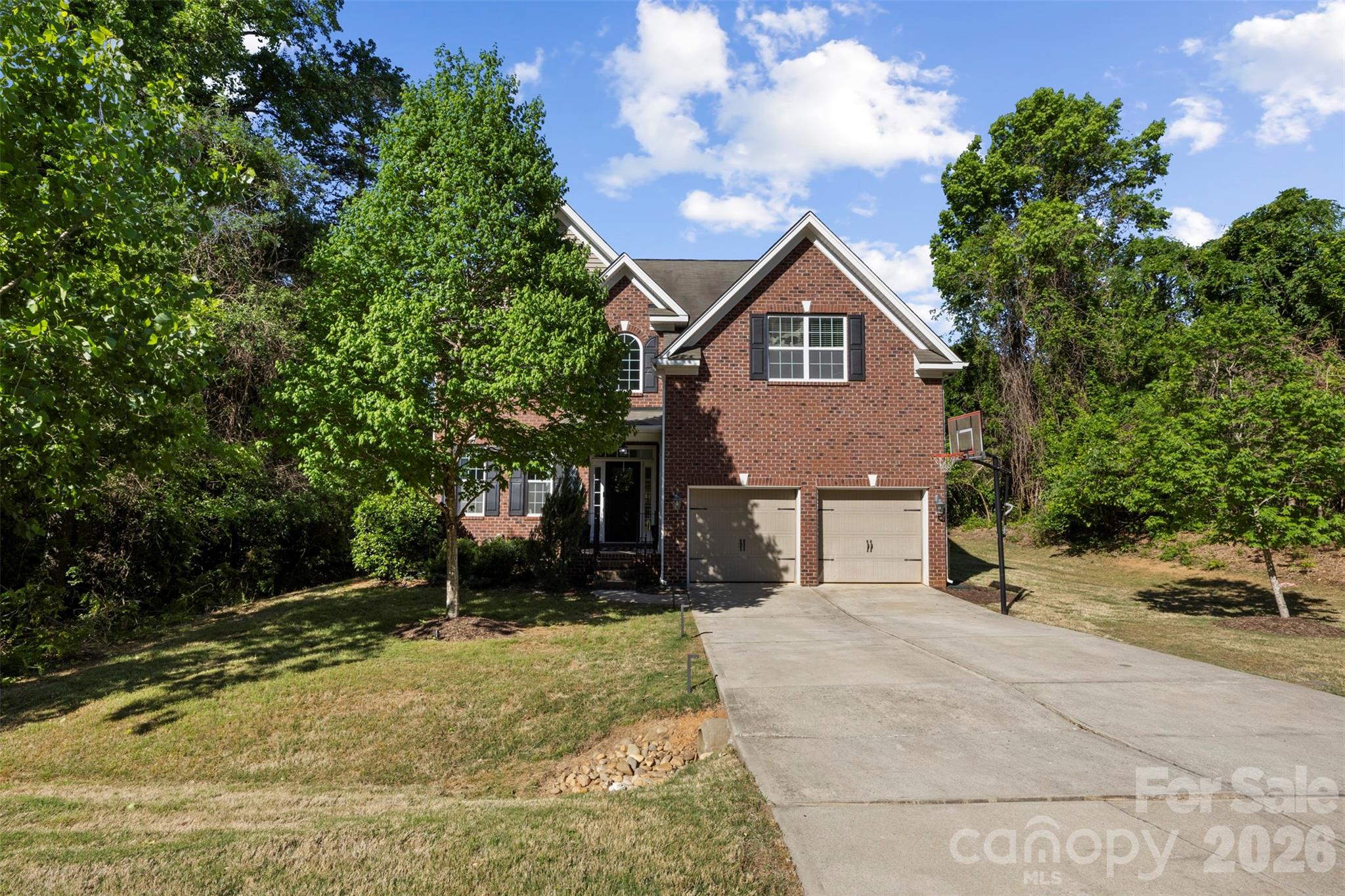 949 Autumn Glen Court — Lake Wylie