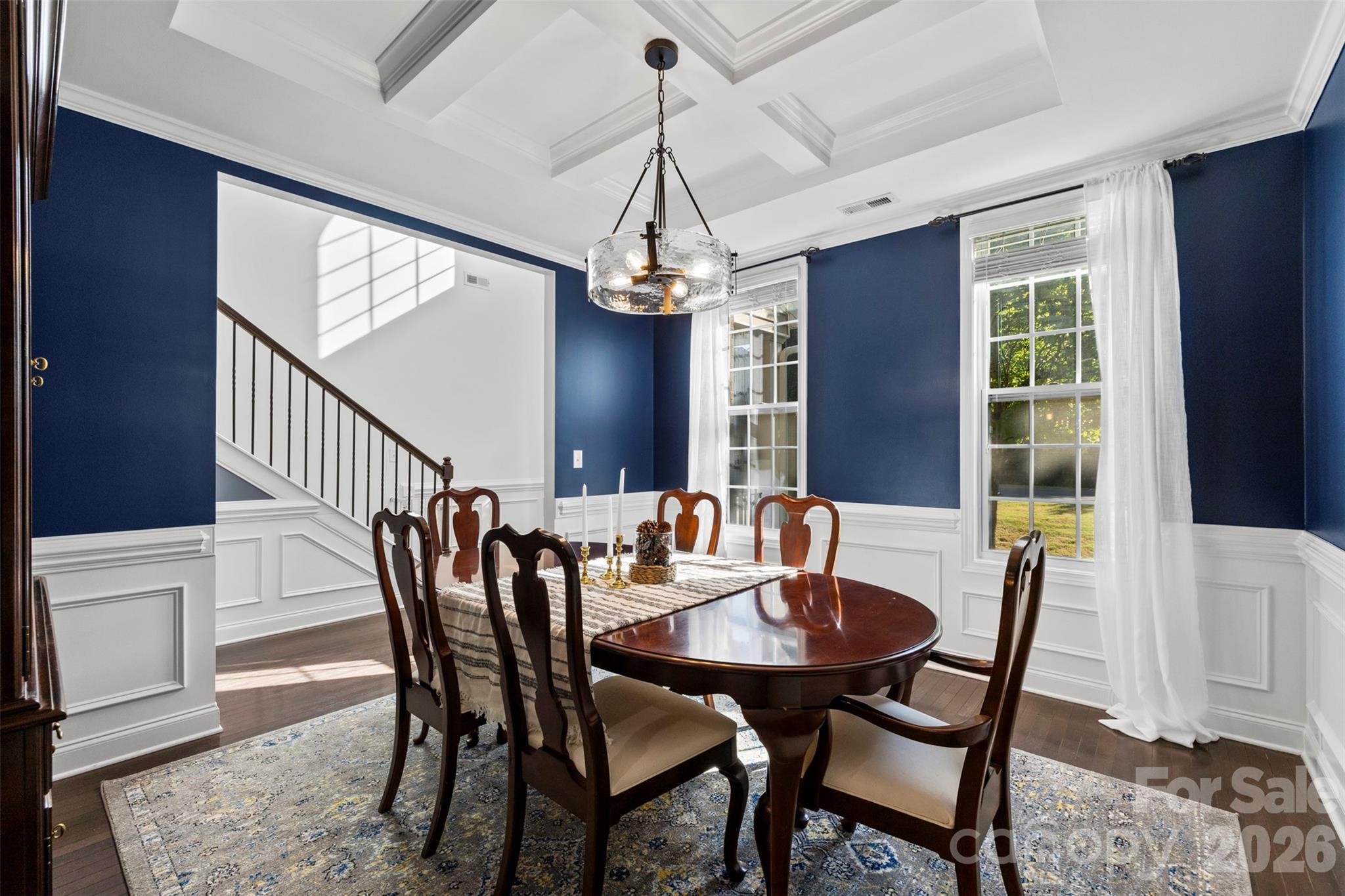 949 Autumn Glen Court — Lake Wylie