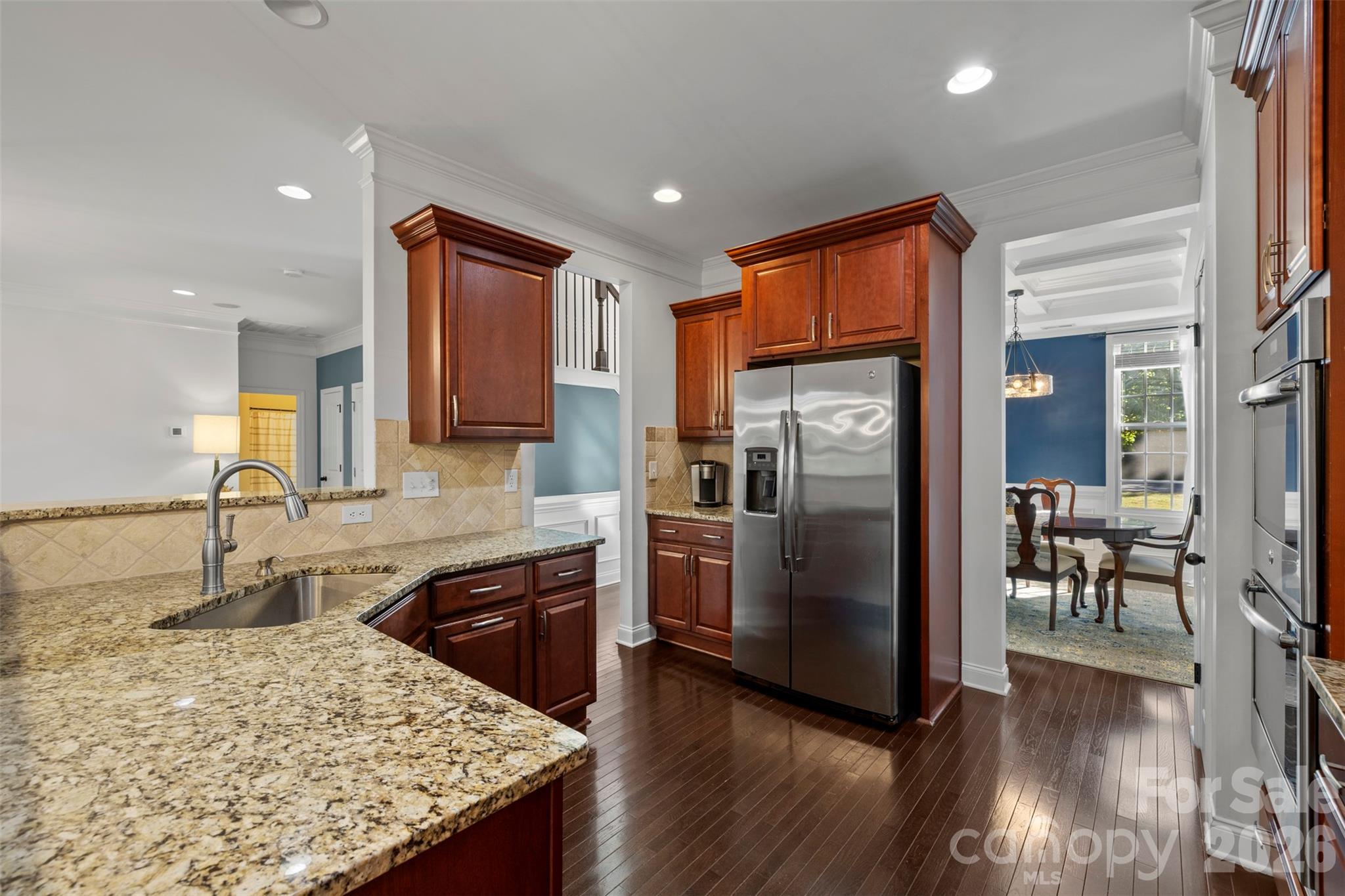 949 Autumn Glen Court — Lake Wylie