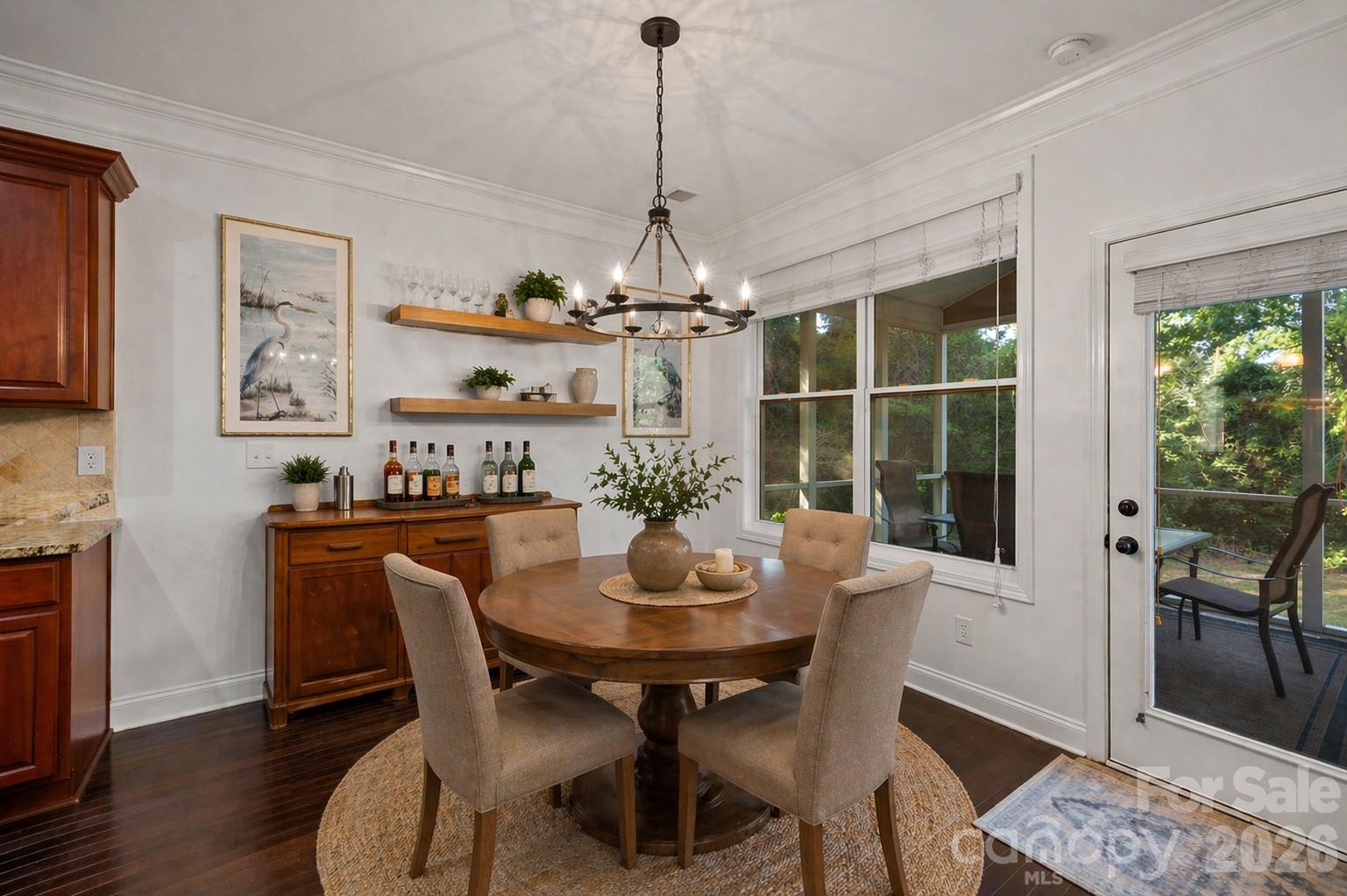 949 Autumn Glen Court — Lake Wylie